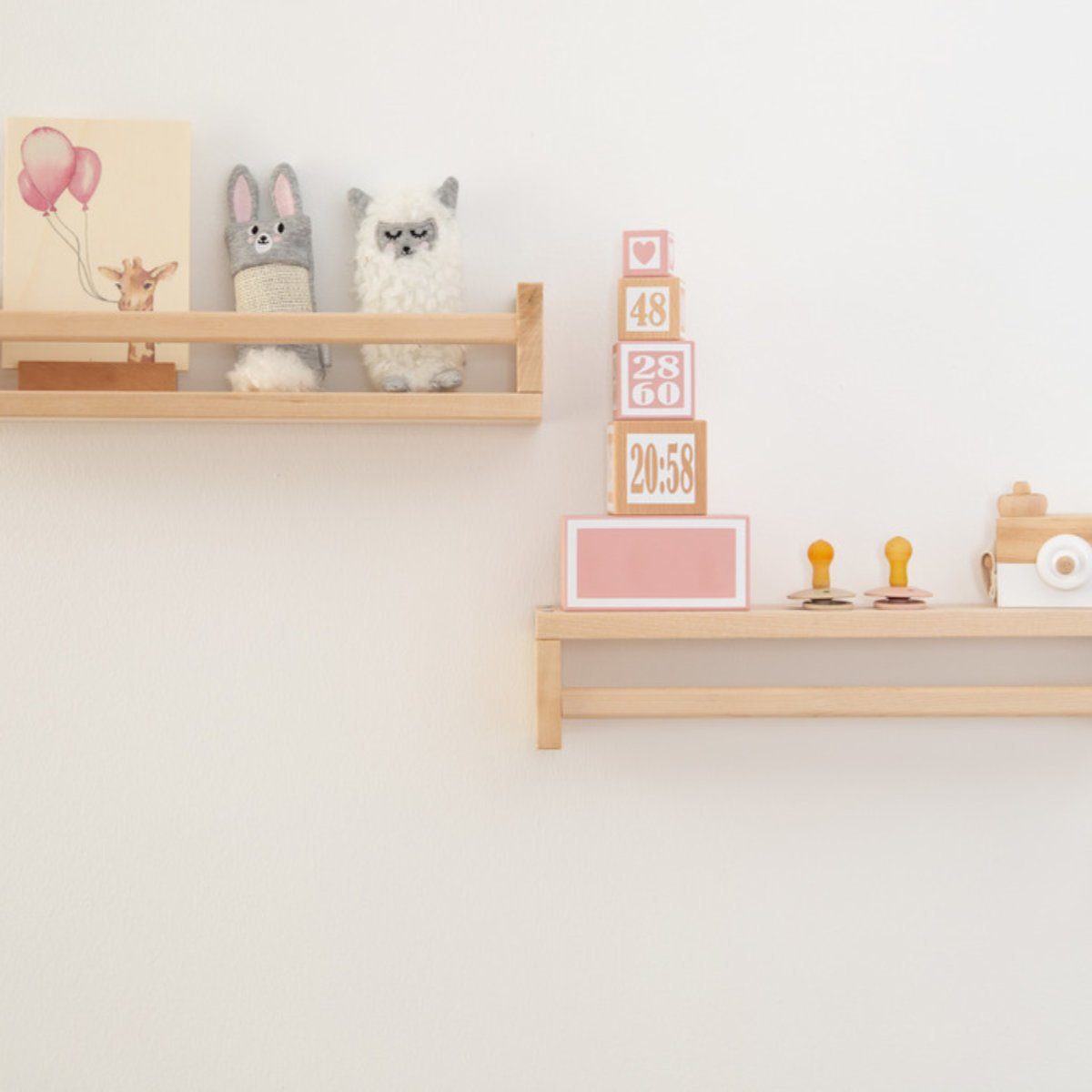 Beeztees Tierkuscheltier Kitten Spielzeug Lama günstig online kaufen