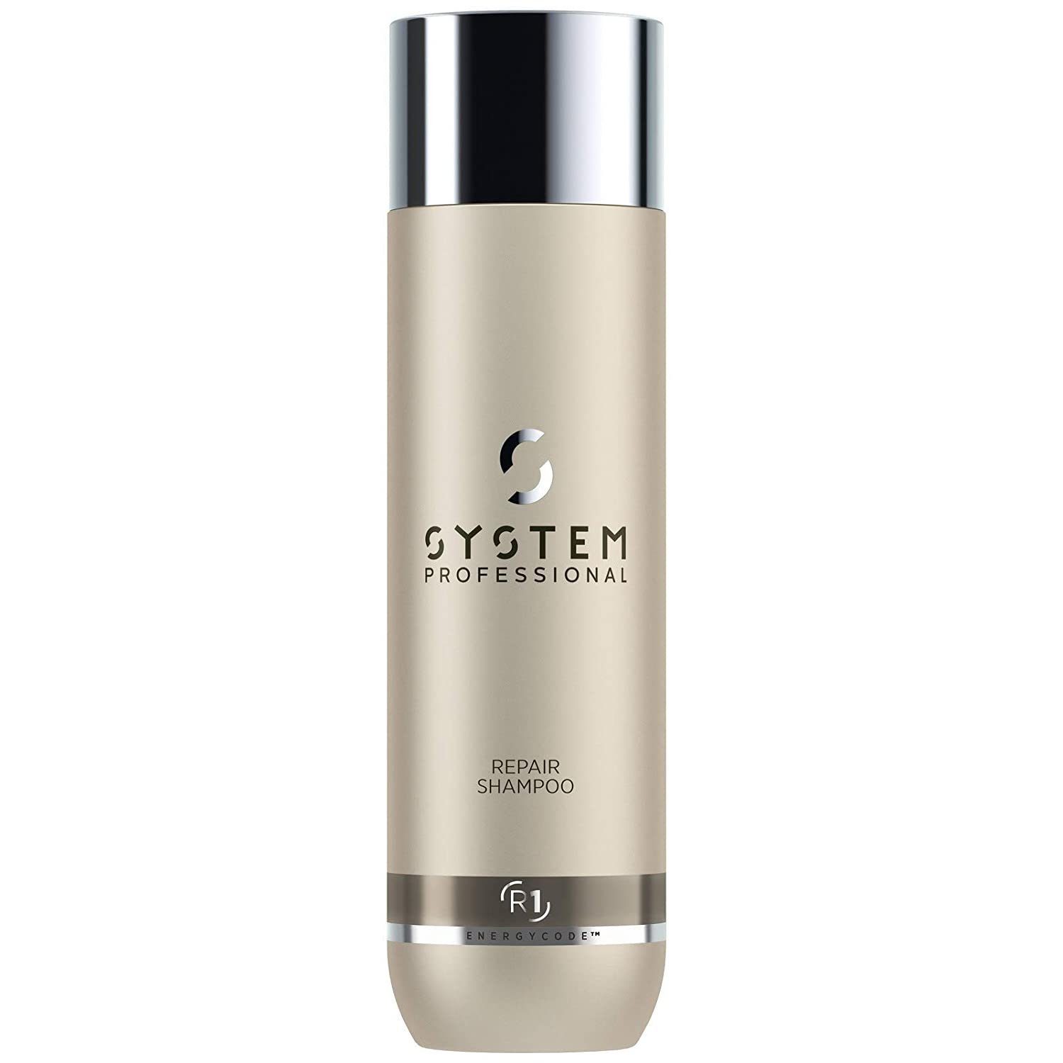 System Professional Haarshampoo System Professional Repair Shampoo R1 Wella