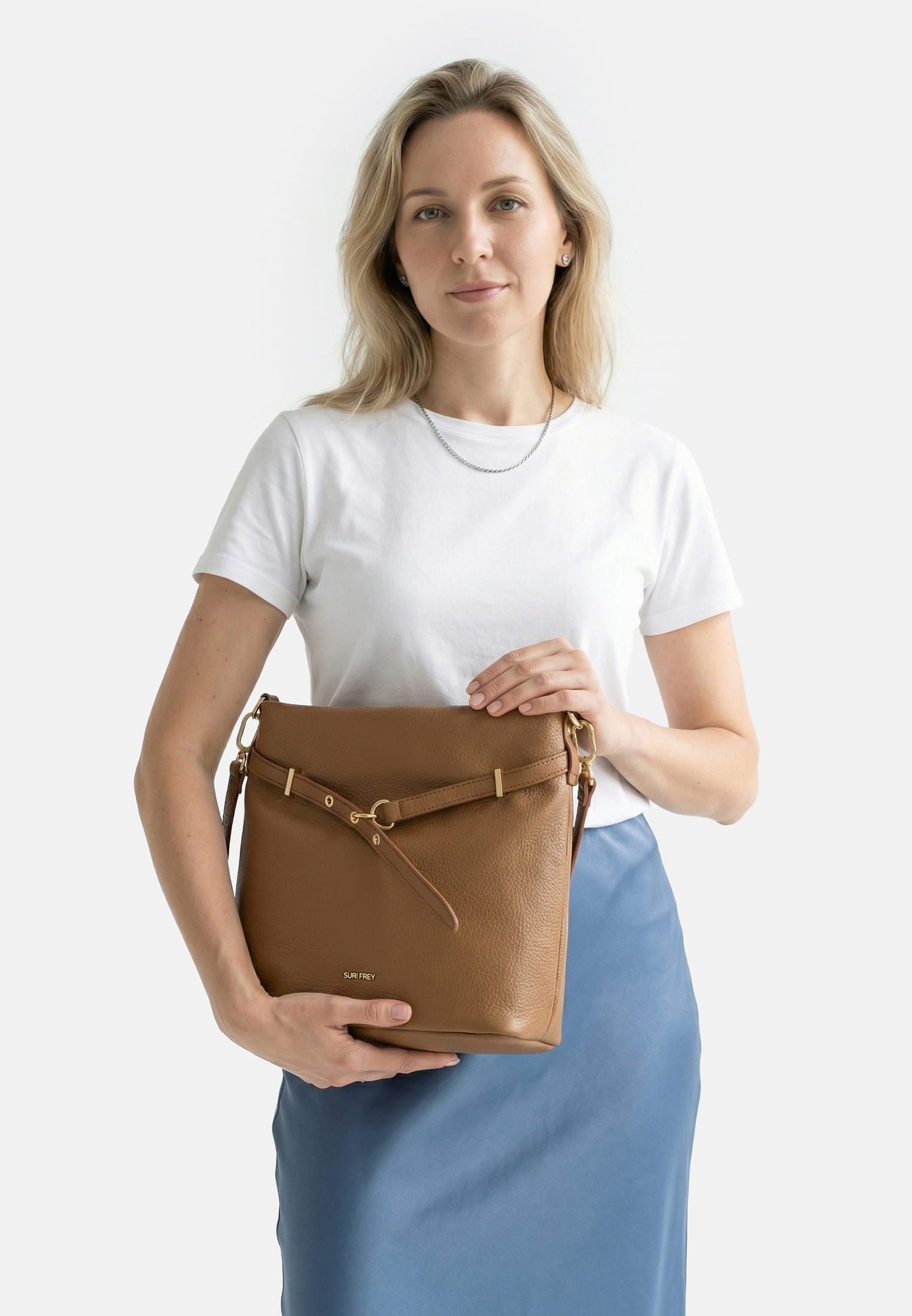 SURI FREY Beuteltasche SFY Bailey