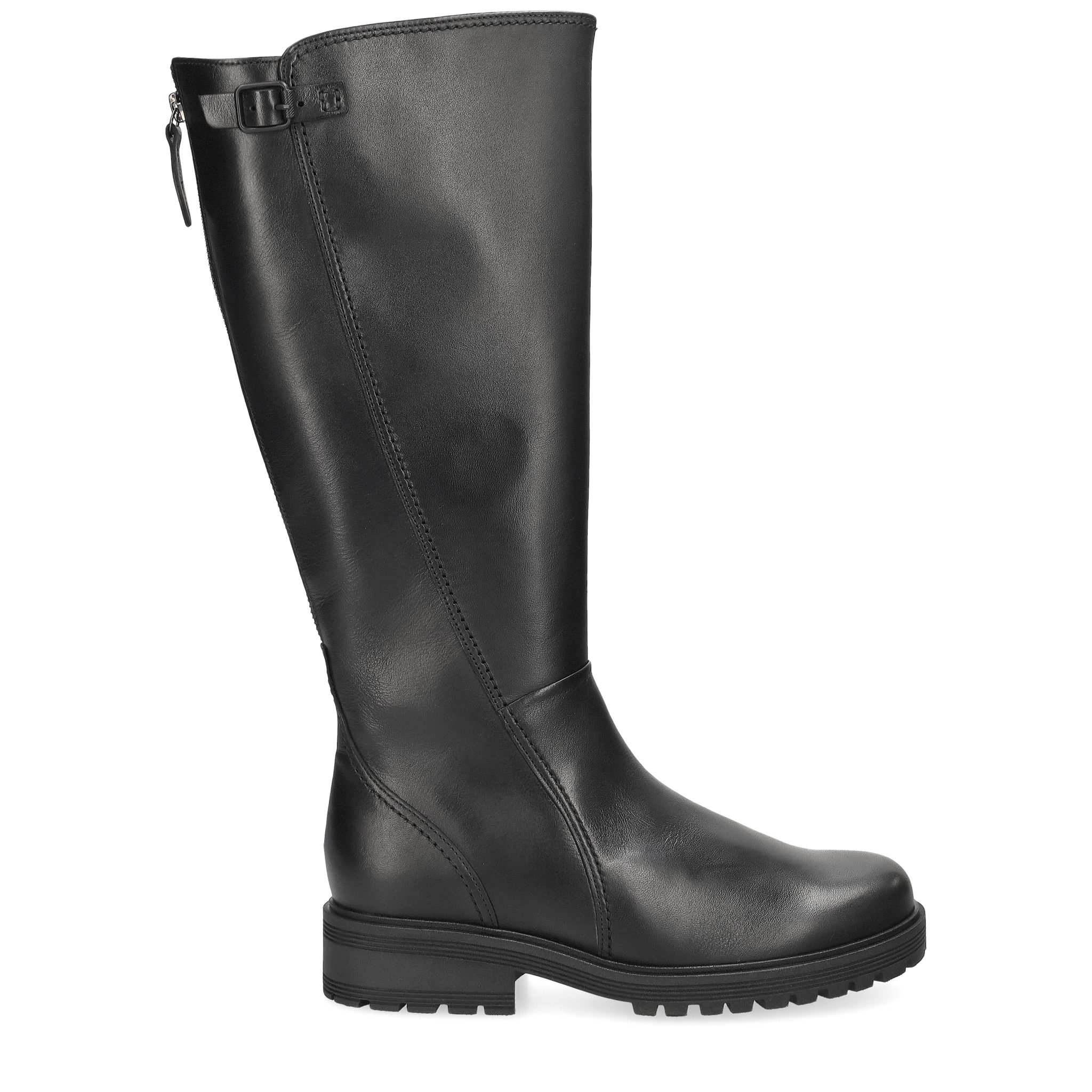 Gabor Gabor 2.767.57_7, Stiefel, Schwarz, Damen Stiefel