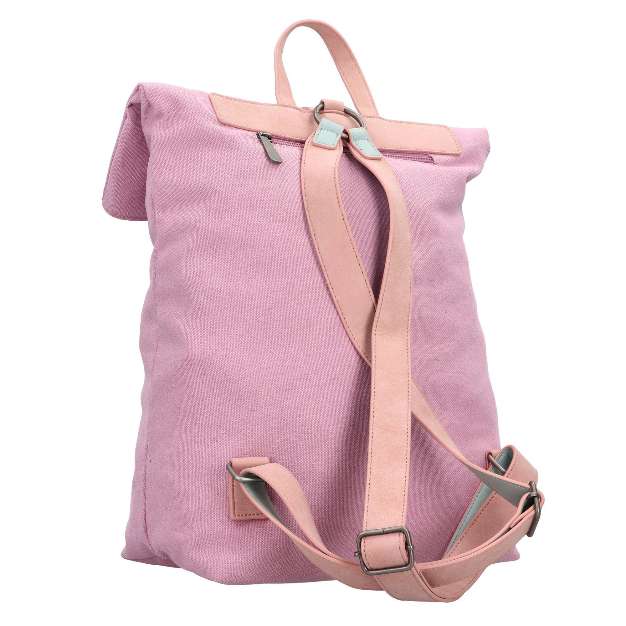 Fritzi aus Preußen Rucksack Izzy03, Kunstleder günstig online kaufen