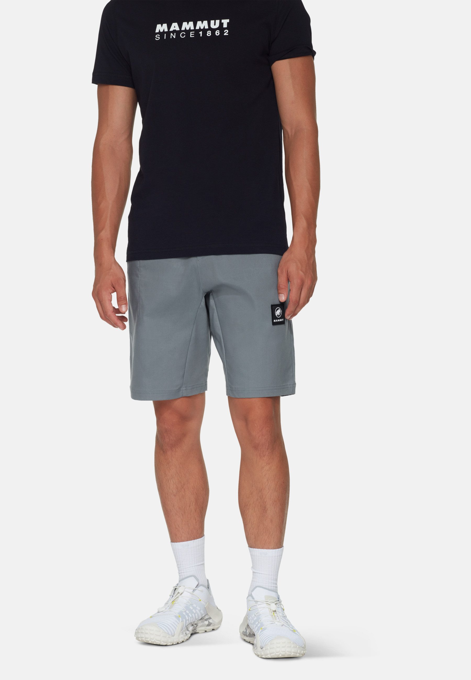 Mammut Trekkingshorts Massone Shorts Men günstig online kaufen