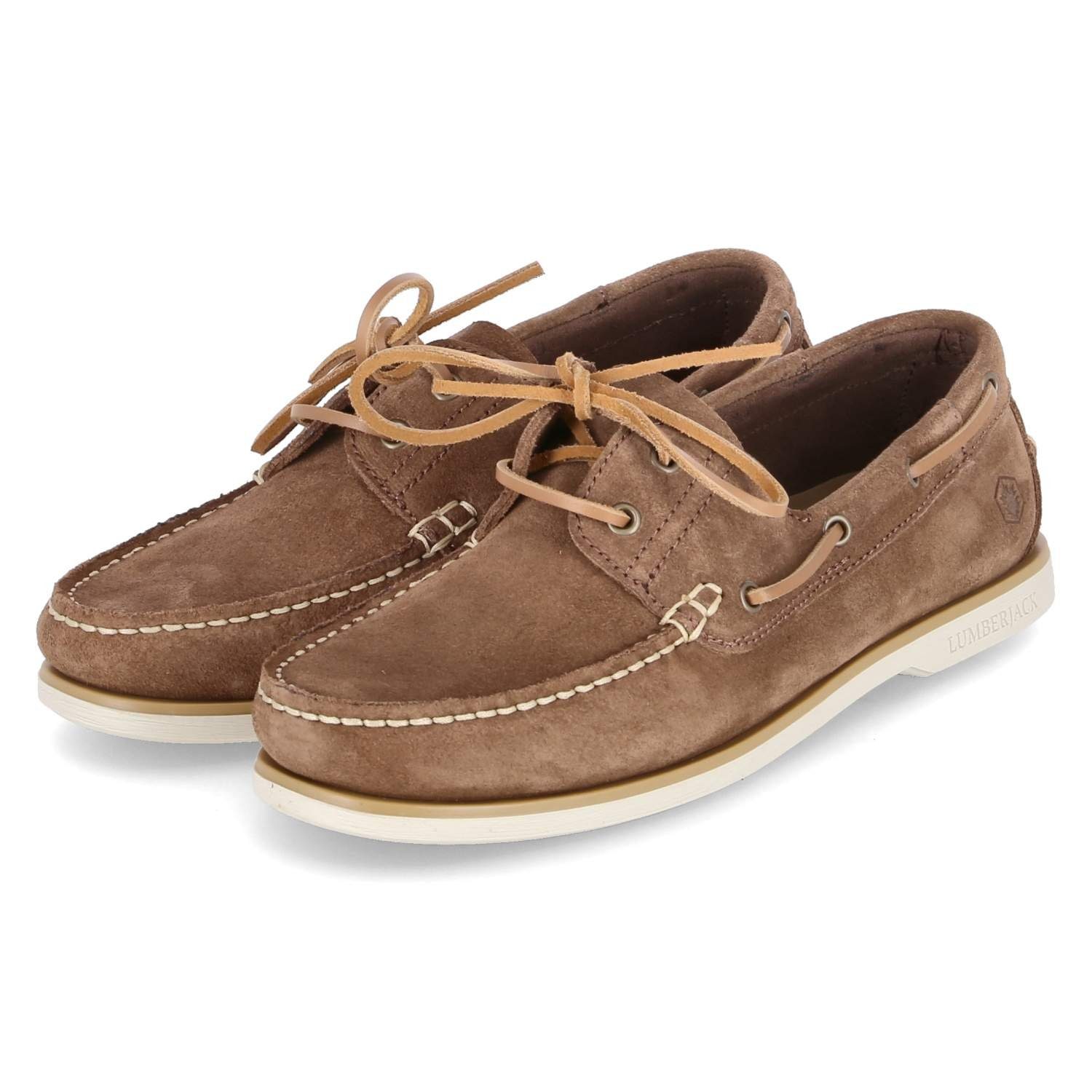 Bootsschuhe NAVIGATOR Schnürschuh