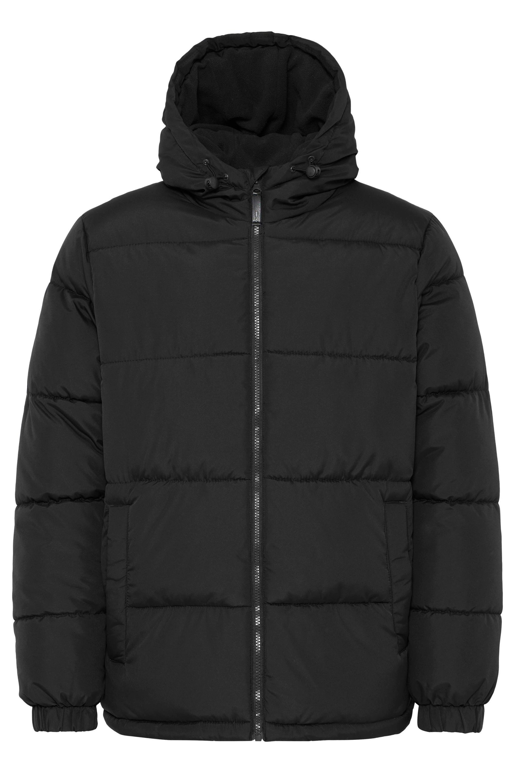 !Solid Steppjacke SDMARLAN Warme Steppjacke mit Kapuze günstig online kaufen