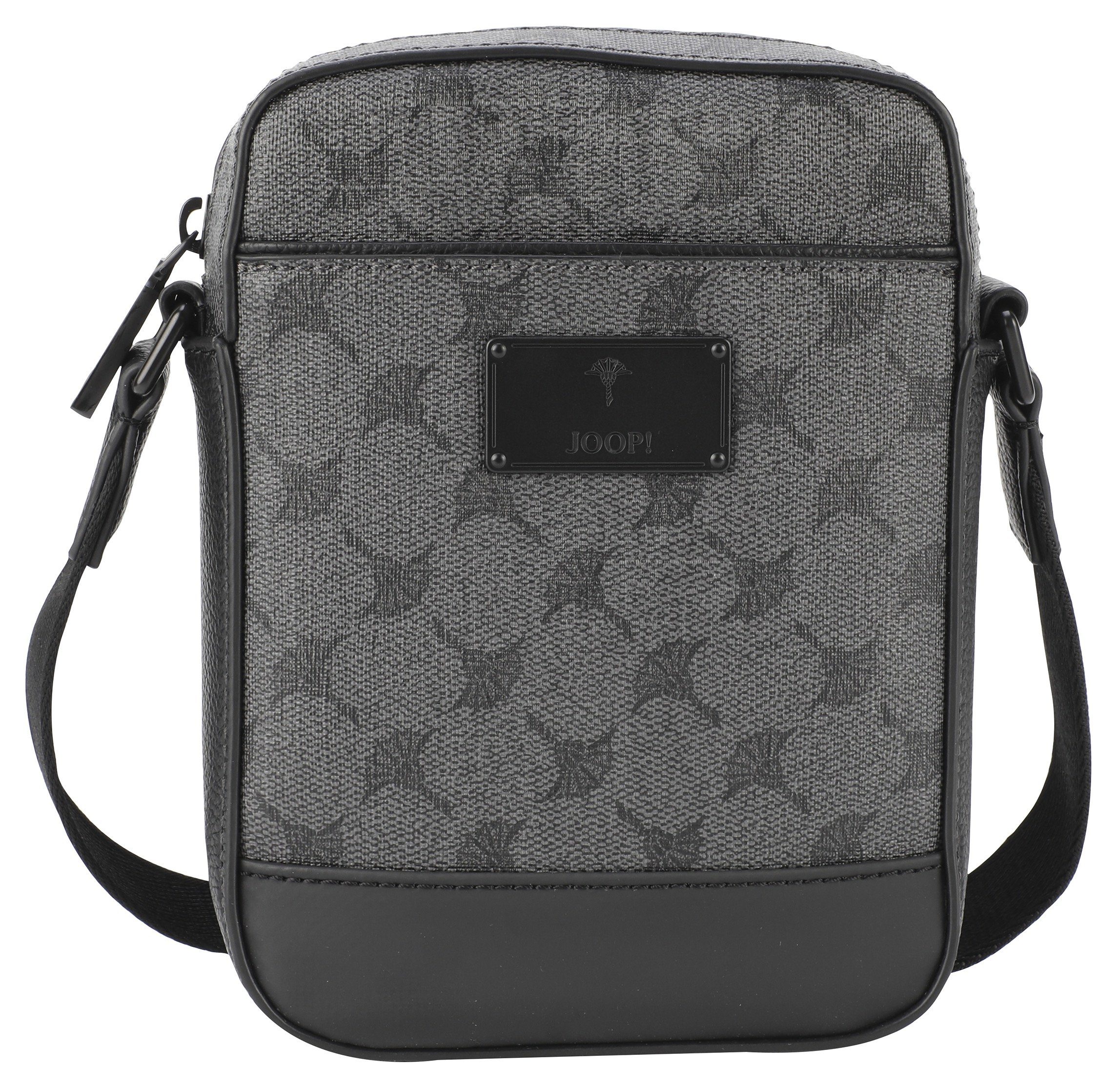 JOOP! Umhängetasche mazzolino rafael shoulderbag xsvz, mit Allover-Print