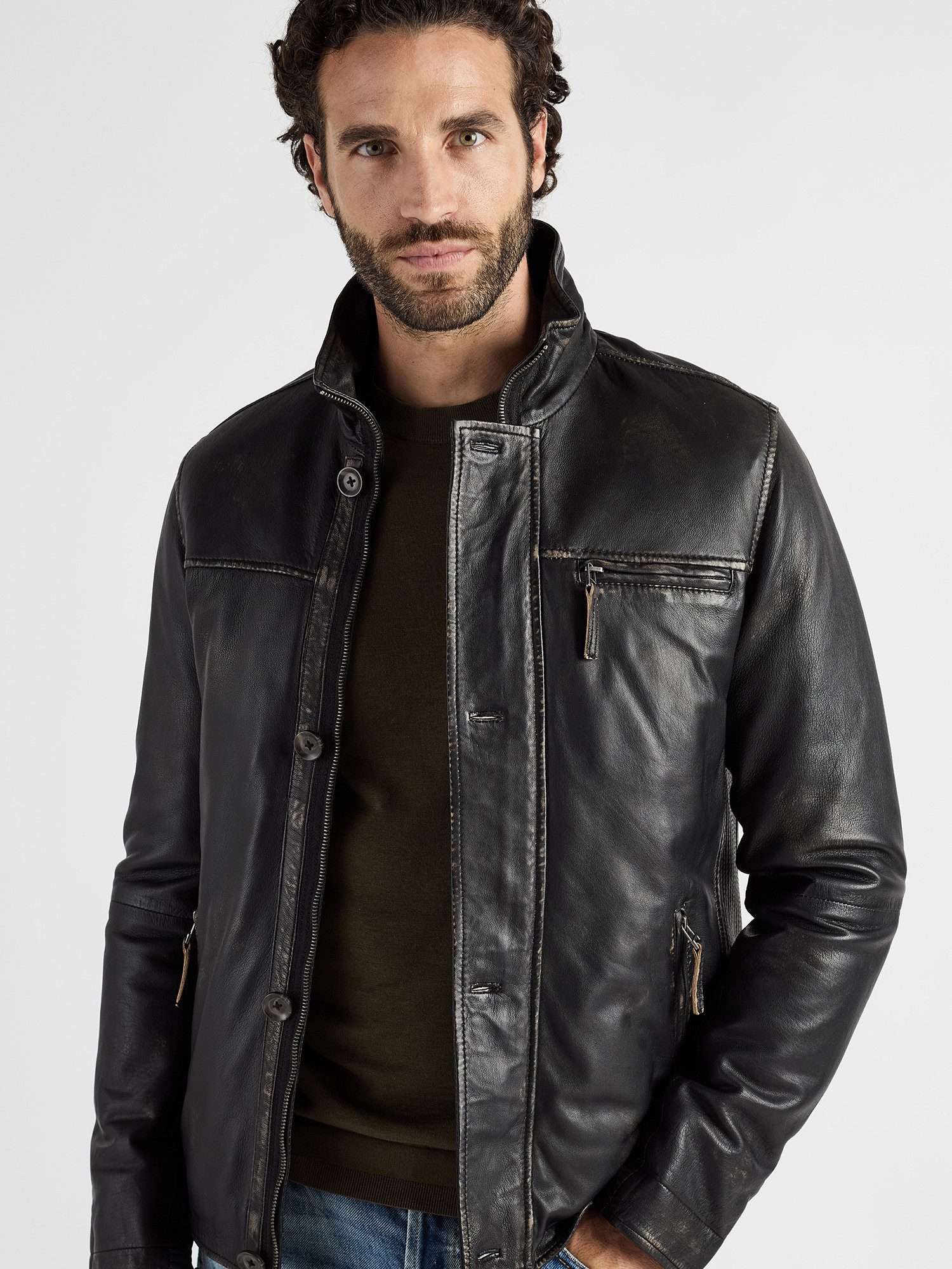 JCC Blouson 1416
