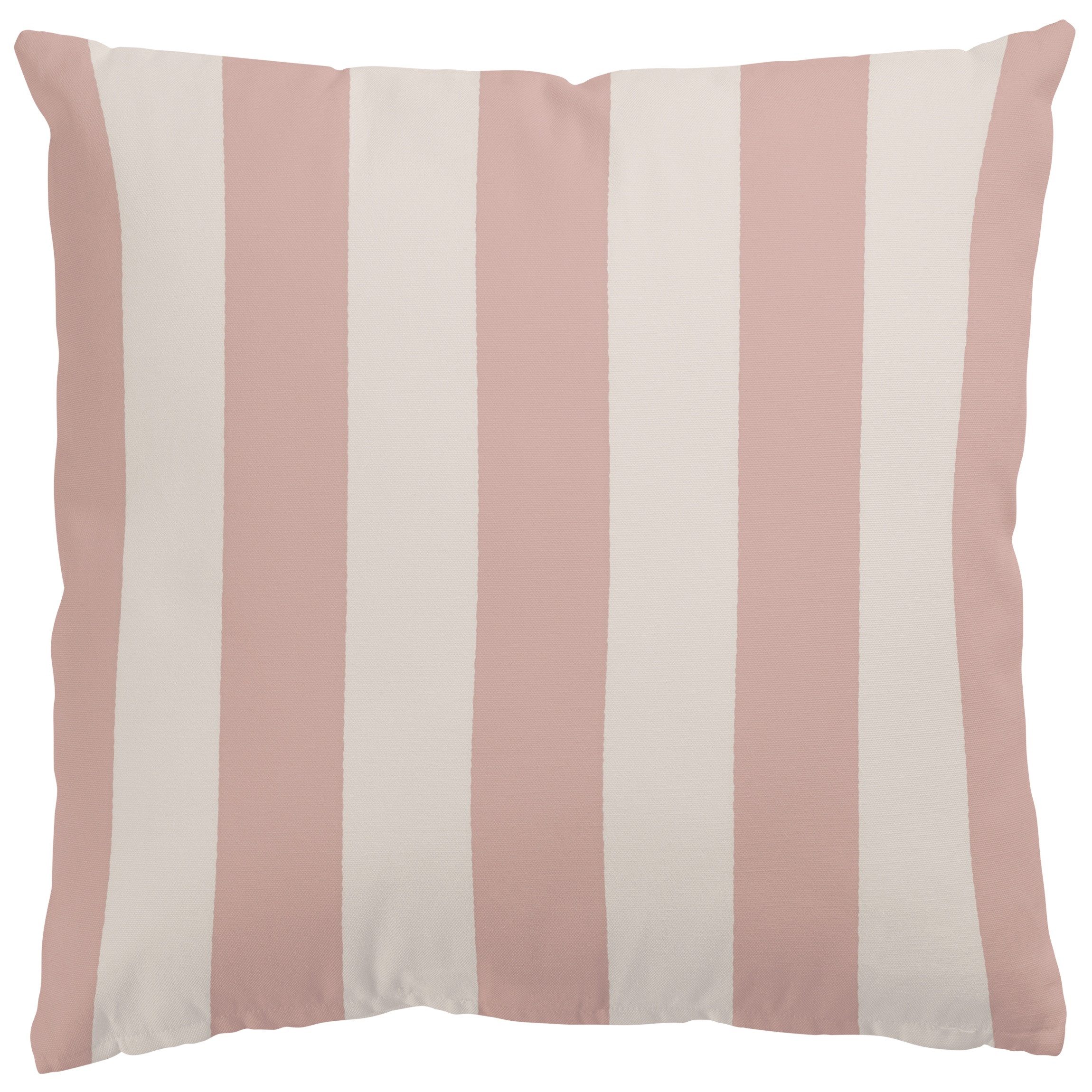 Bilderdepot24 Dekokissen drinnen Kissenhülle/ Sofakissen/ Zierkissen rosa Muster Abstrakt, Bezug mit / ohne Füllung Zierkissen Outdoor Sofa Bett