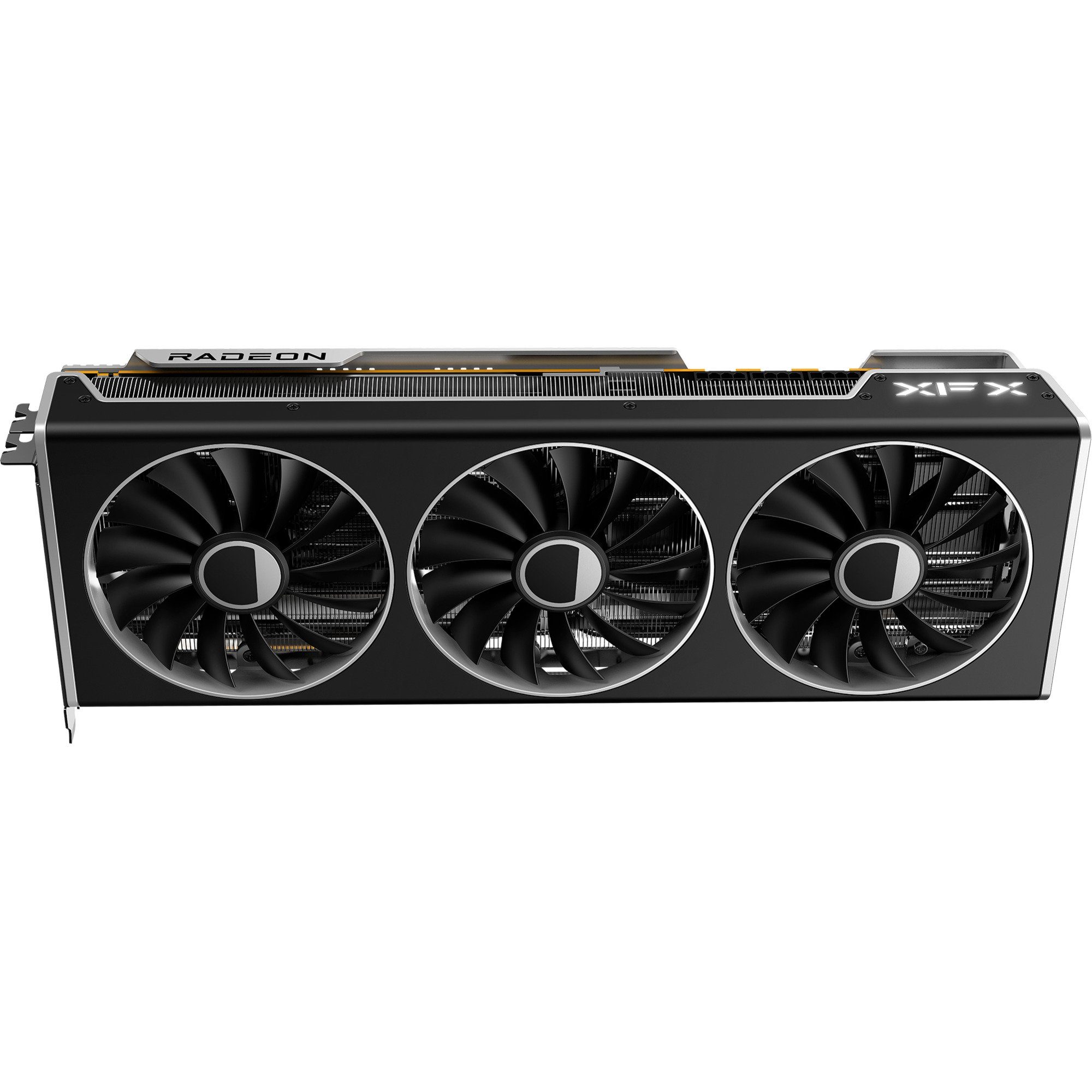 XFX XFX Radeon RX 7900 XTX SPEEDSTER MERC 310 Black Grafikkarte (24 GB)
