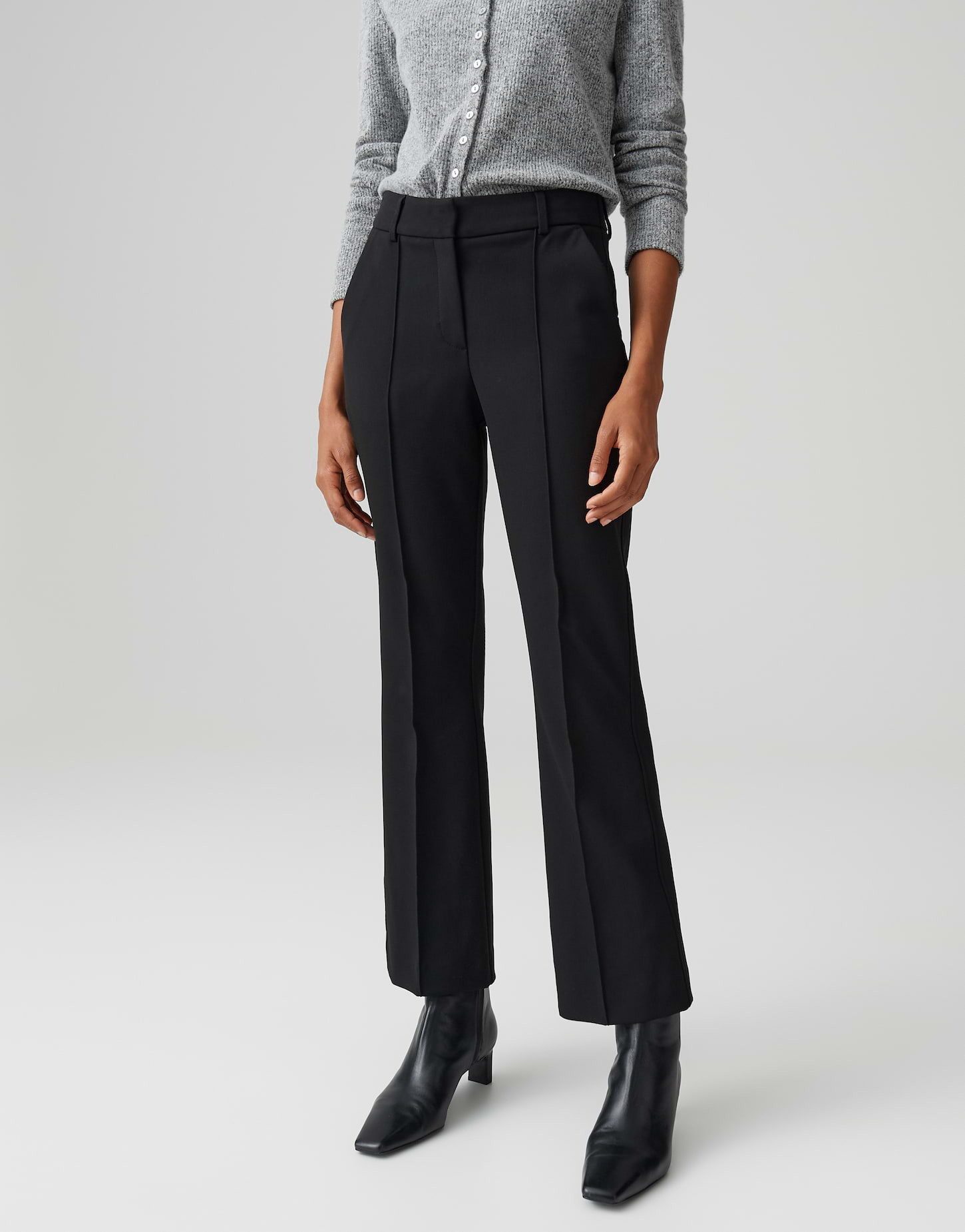 OPUS PANTS Stoffhose LUANE aus BCI günstig online kaufen