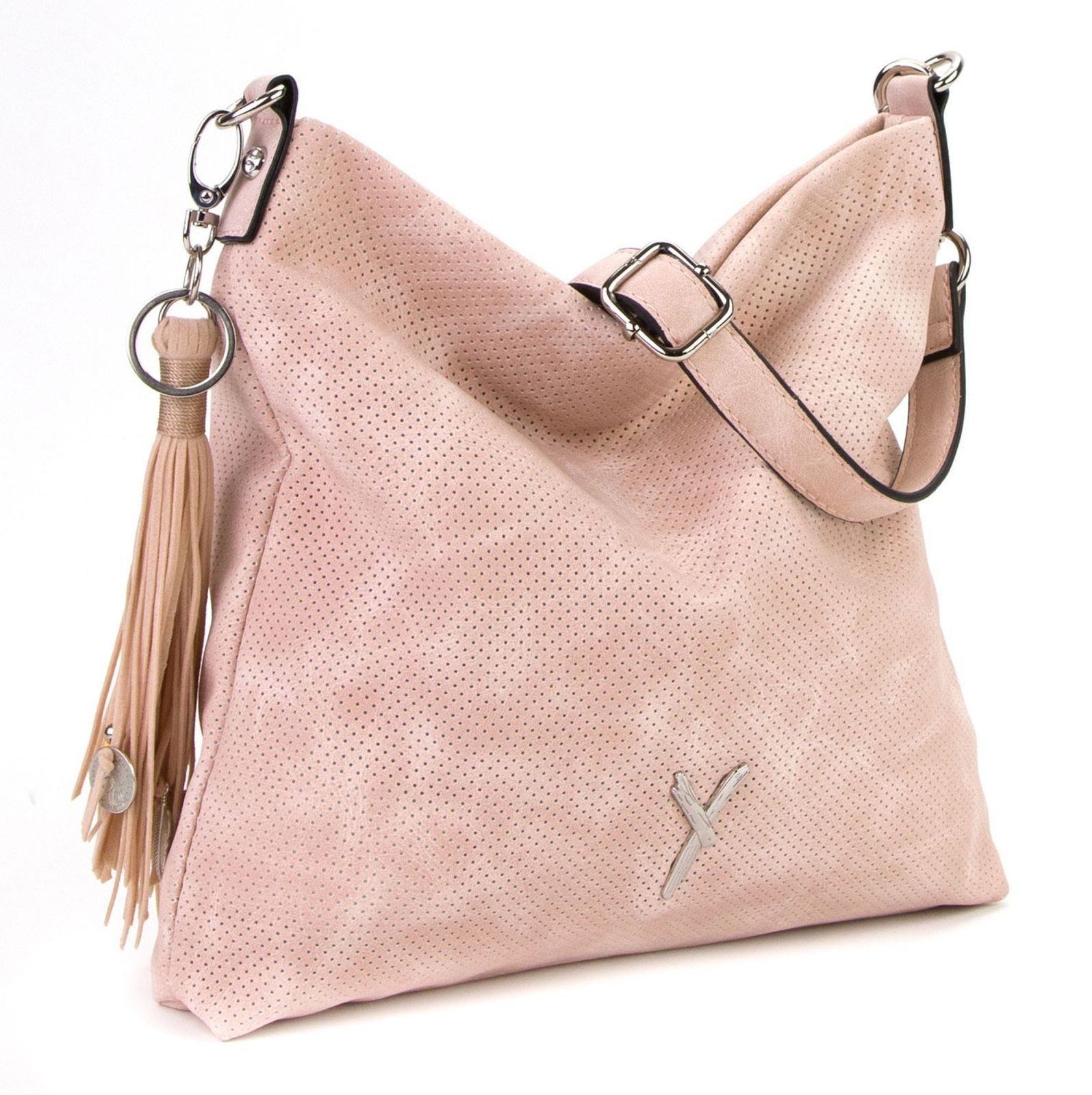 SURI FREY Schultertasche Romy Basic (Set, 2-tlg) günstig online kaufen