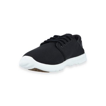 etnies Scout - black/white/gum Sneaker