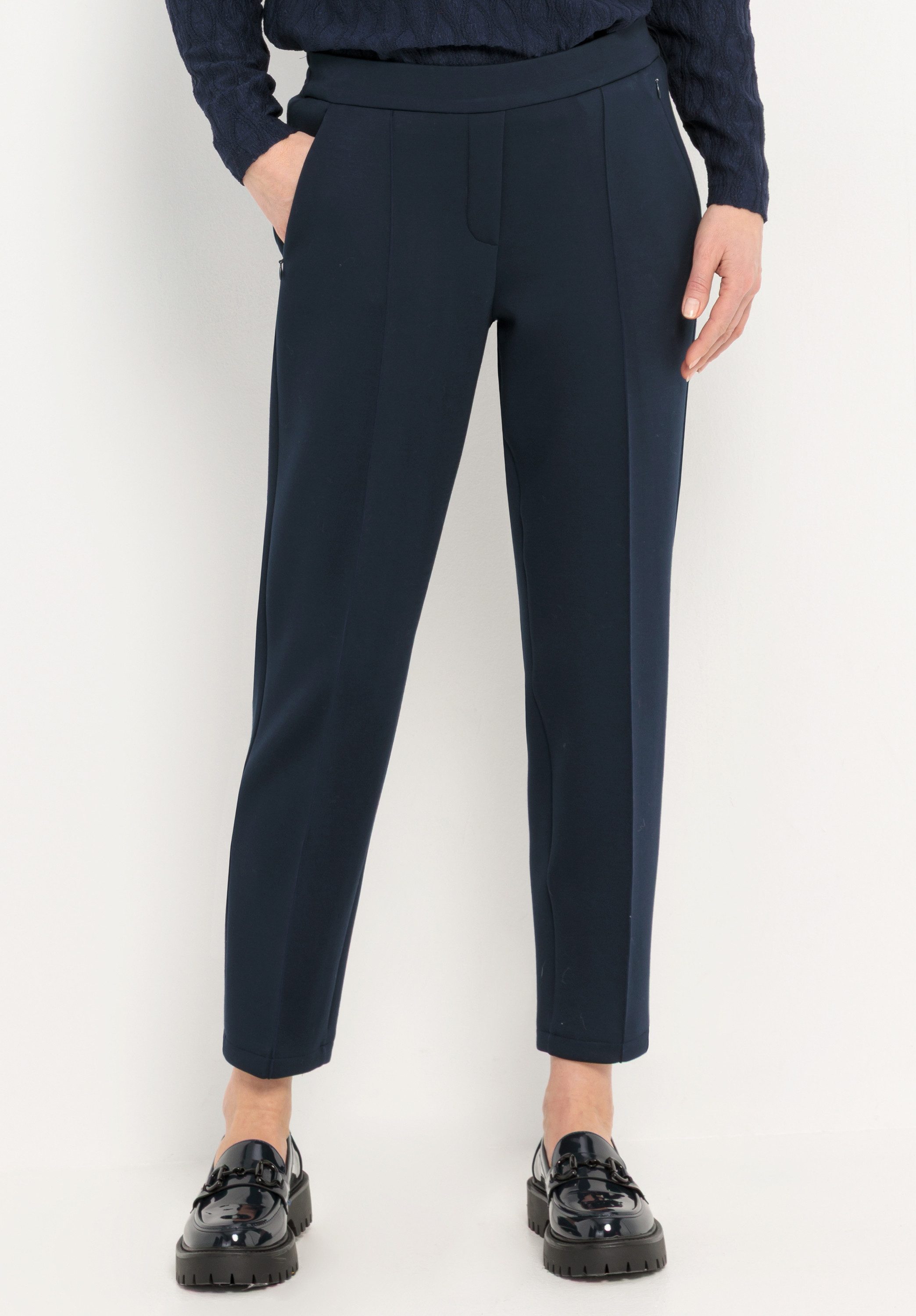 bianca Schlupfhose SIENA in schlanker Silhouette günstig online kaufen