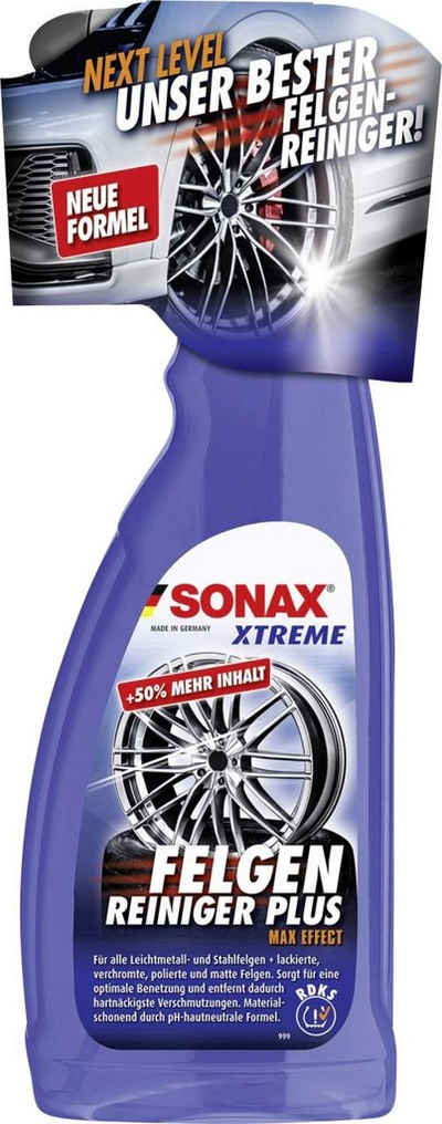 Sonax Sonax Xtreme Felgenreiniger 750ml Autopolitur