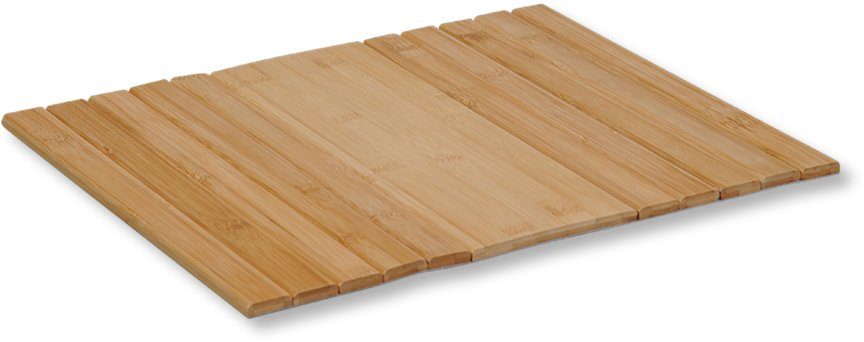 KESPER® Tablett Sofatablett, Bambus, (1-tlg), flexibles einsetzbar