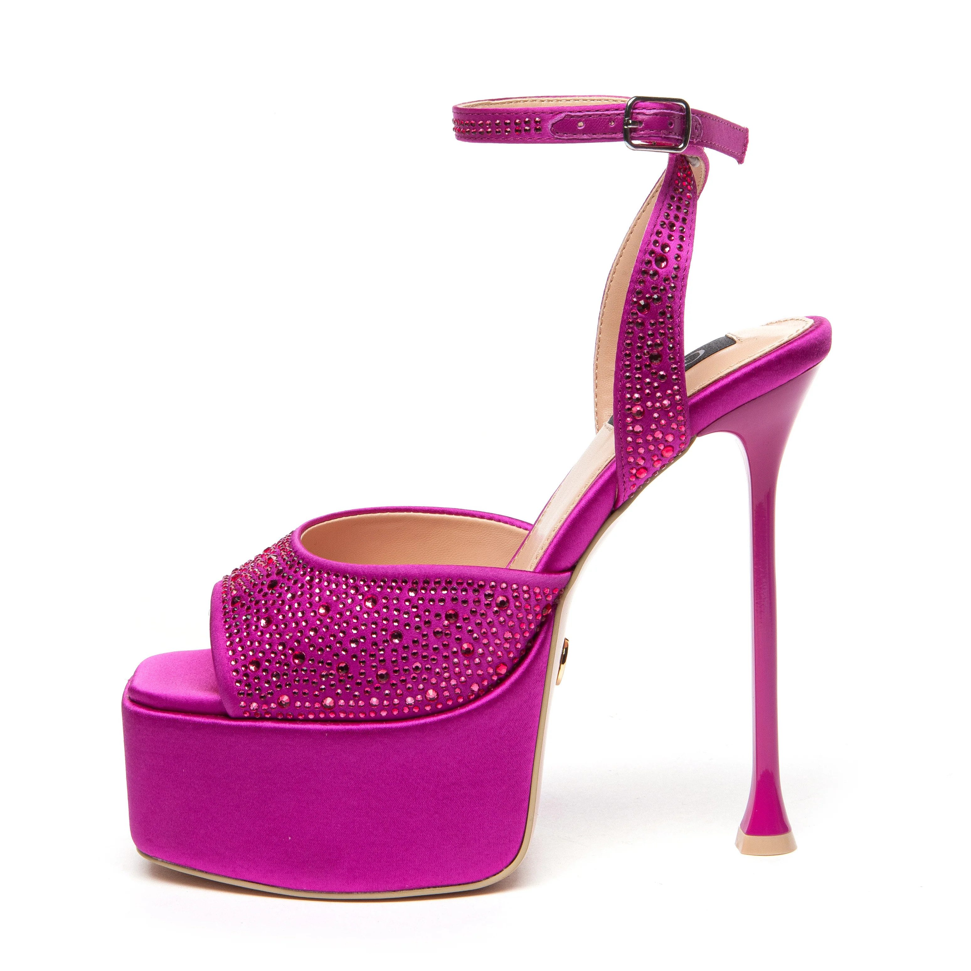 Giaro GALA High-Heel-Sandalette 15 cm Absatzhöhe, günstig online kaufen