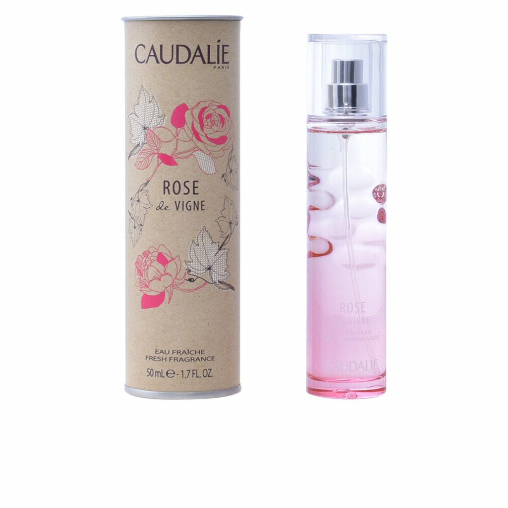 Caudalie Eau Fraiche Rose De Vigne Eau Fraîche