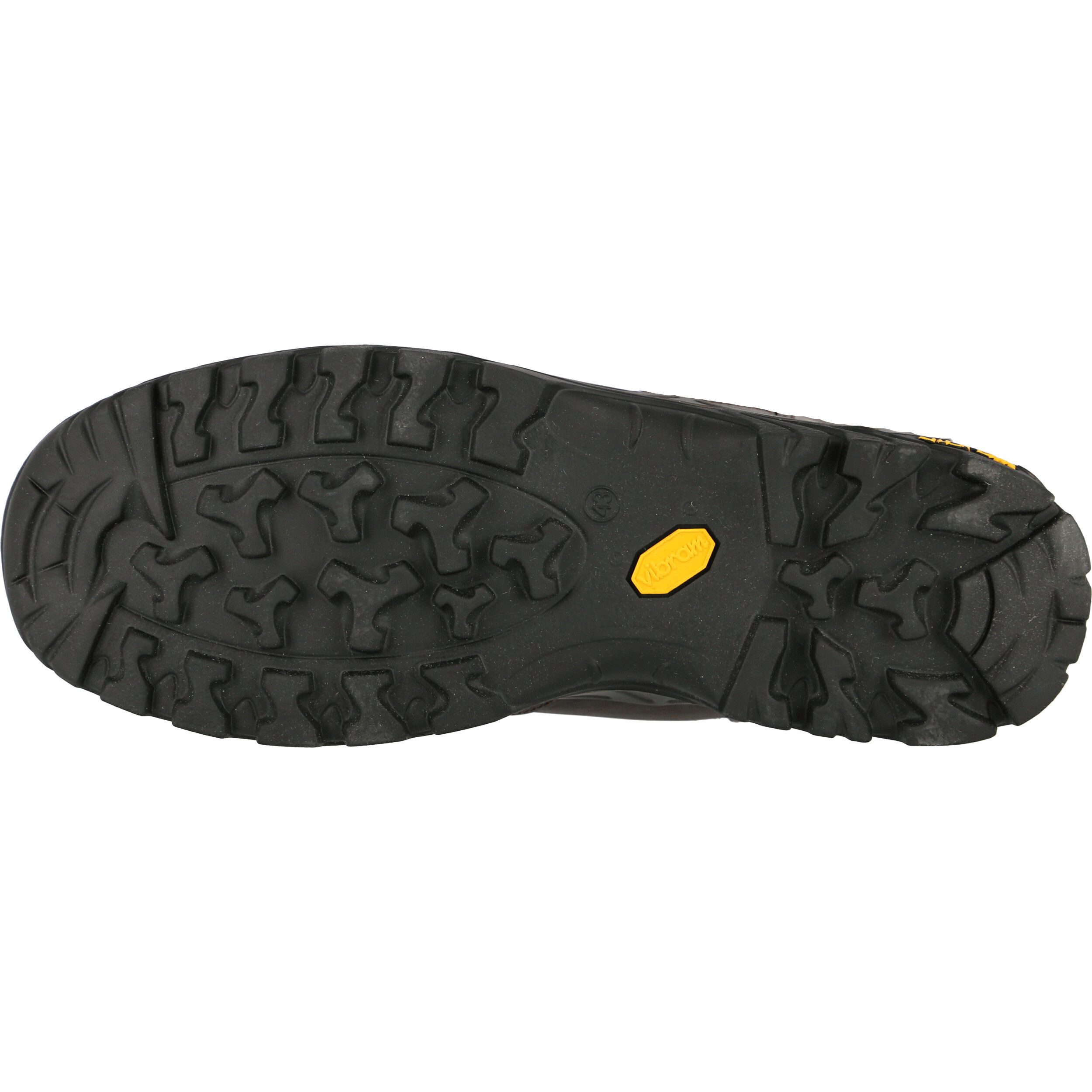 Baak Freizeitstiefel "ROCKY" DogWalker WINTER Sicherheitsstiefel