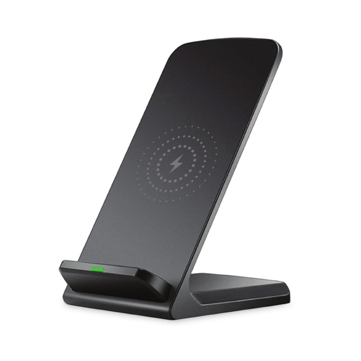 Setty Setty Wireless-Ladeständer 15W LI-15-S1 Smartphone-Ladegerät