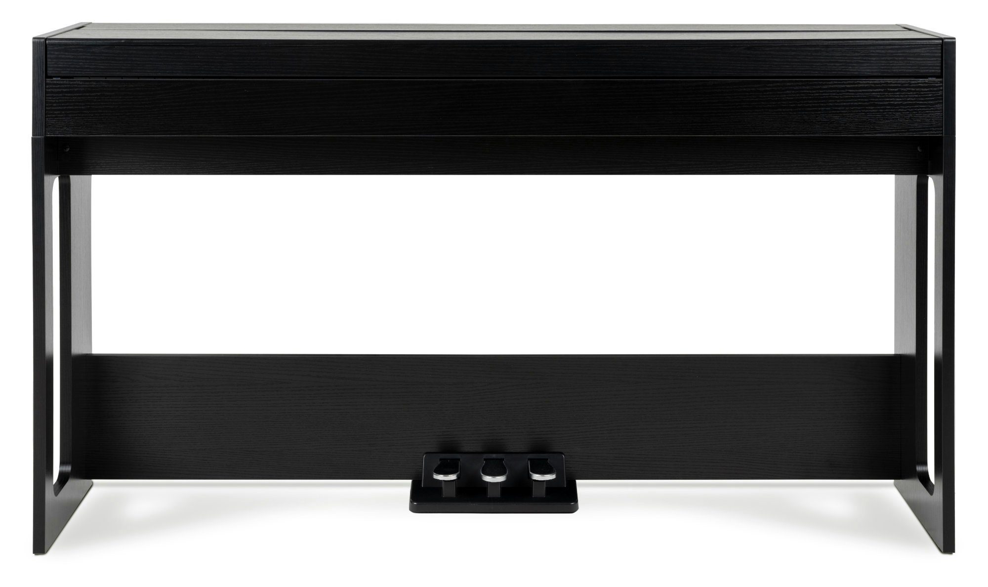 Classic Cantabile Digitalpiano DP-S1 E-Piano Set - 88 gewichtete Tasten mit Hammermechanik (Spar-Set, inkl. Klavierbank, Kopfhörer & Schule), Anschlagdynamik - 10 Klänge - Slimline-Design