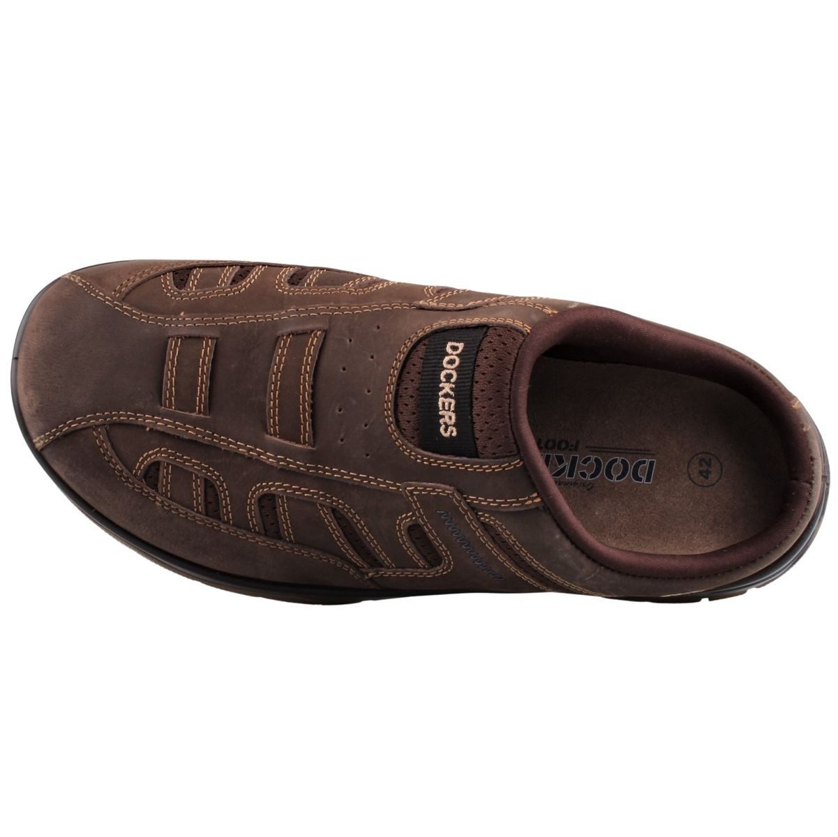 Dockers by Gerli 52HU003-300360 Clog – Bild 5 von 5