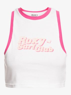 Roxy Tanktop Surfs Life - Kürzeres Top für Frauen