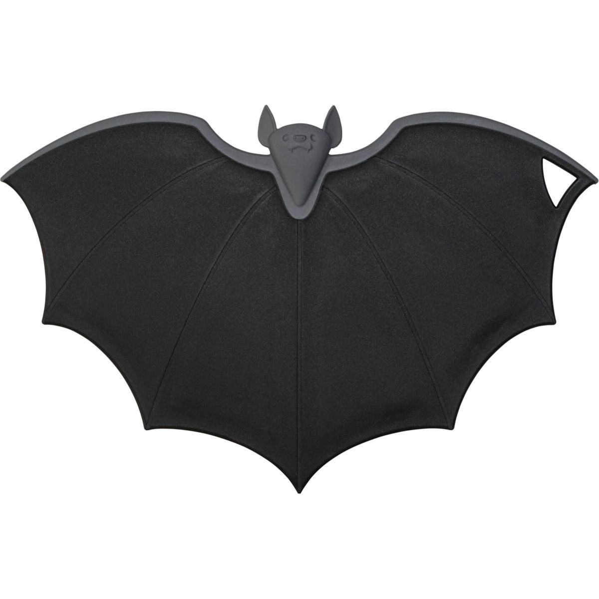 OTOTO Schneidebrett Batty Schneidebrett, Kunststoff