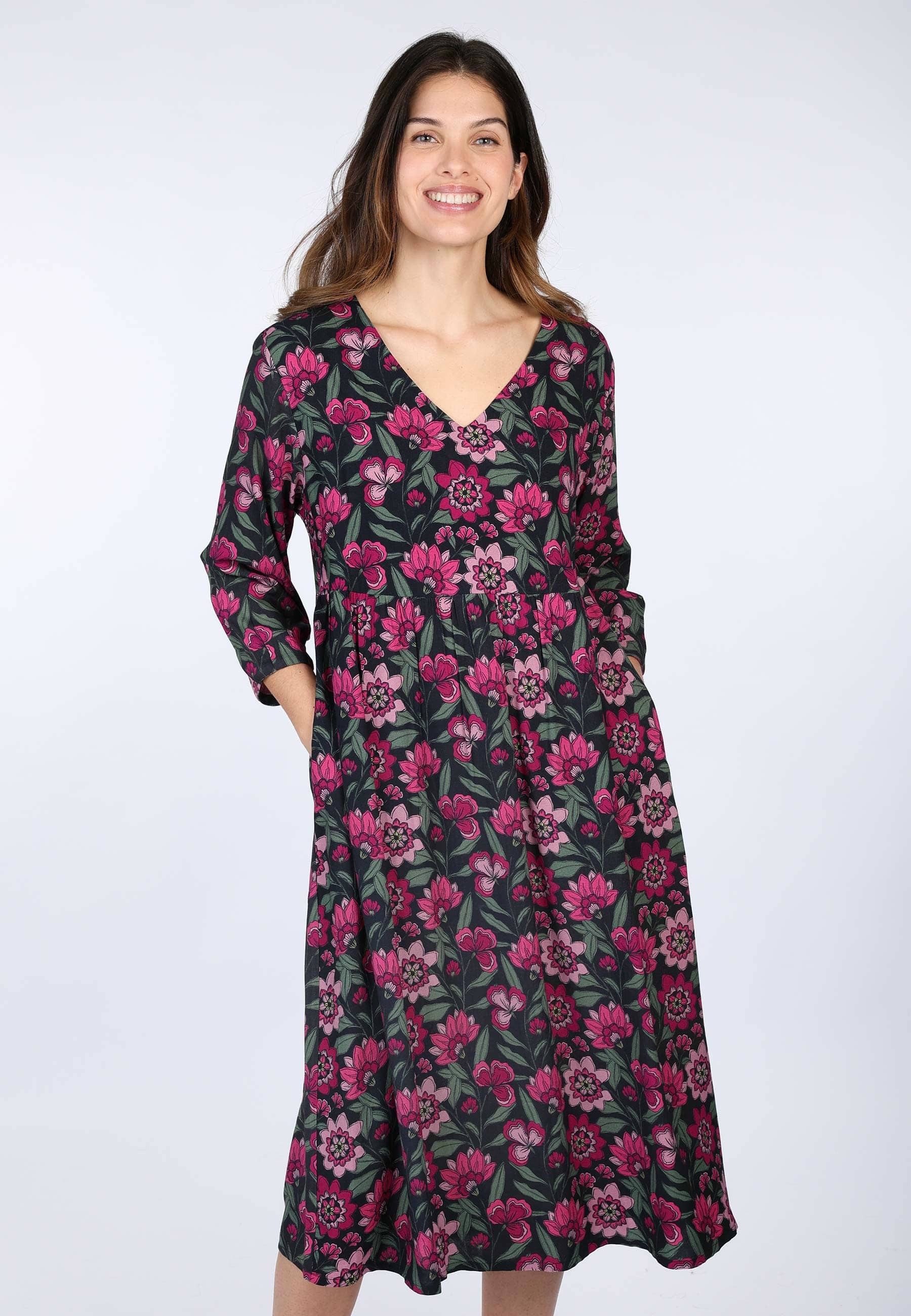Sommerkleid Juna
