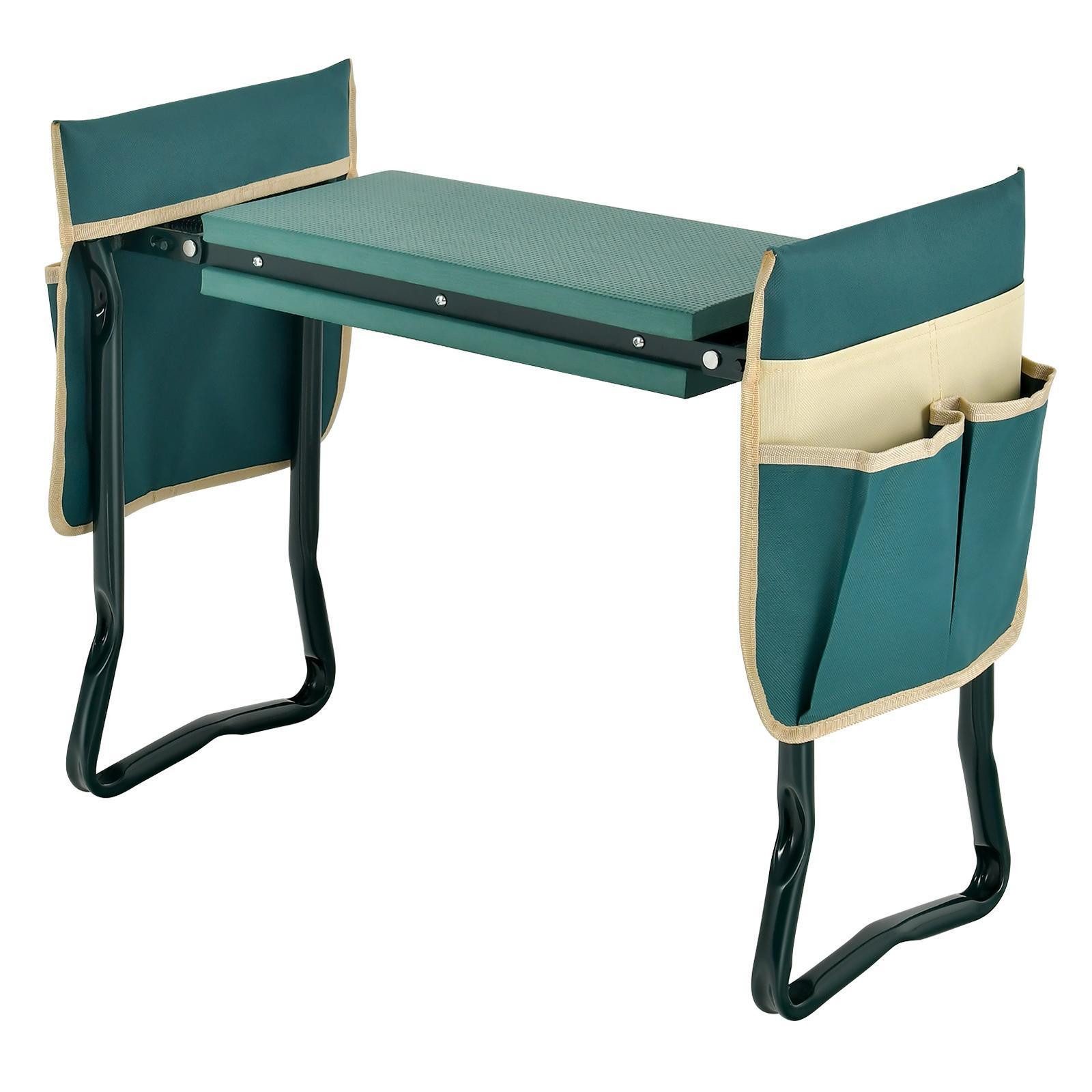 KOMFOTTEU Arbeitshocker Gartenhocker (3 St), klappbar, günstig online kaufen