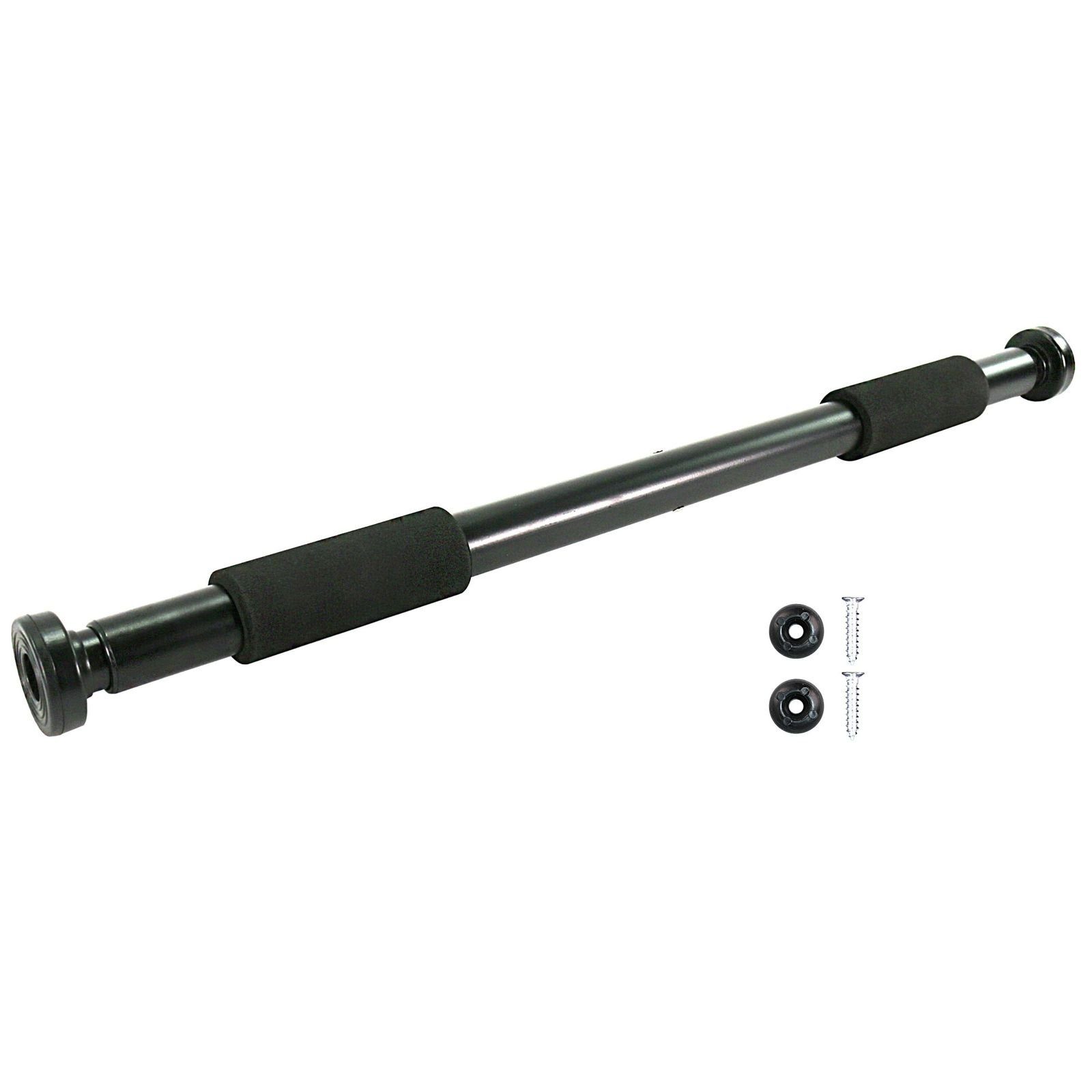 Klimmzugstange 2-Wege Türreck Klimmzugstange I 62,5 - 100 cm stufenlos verstellbar