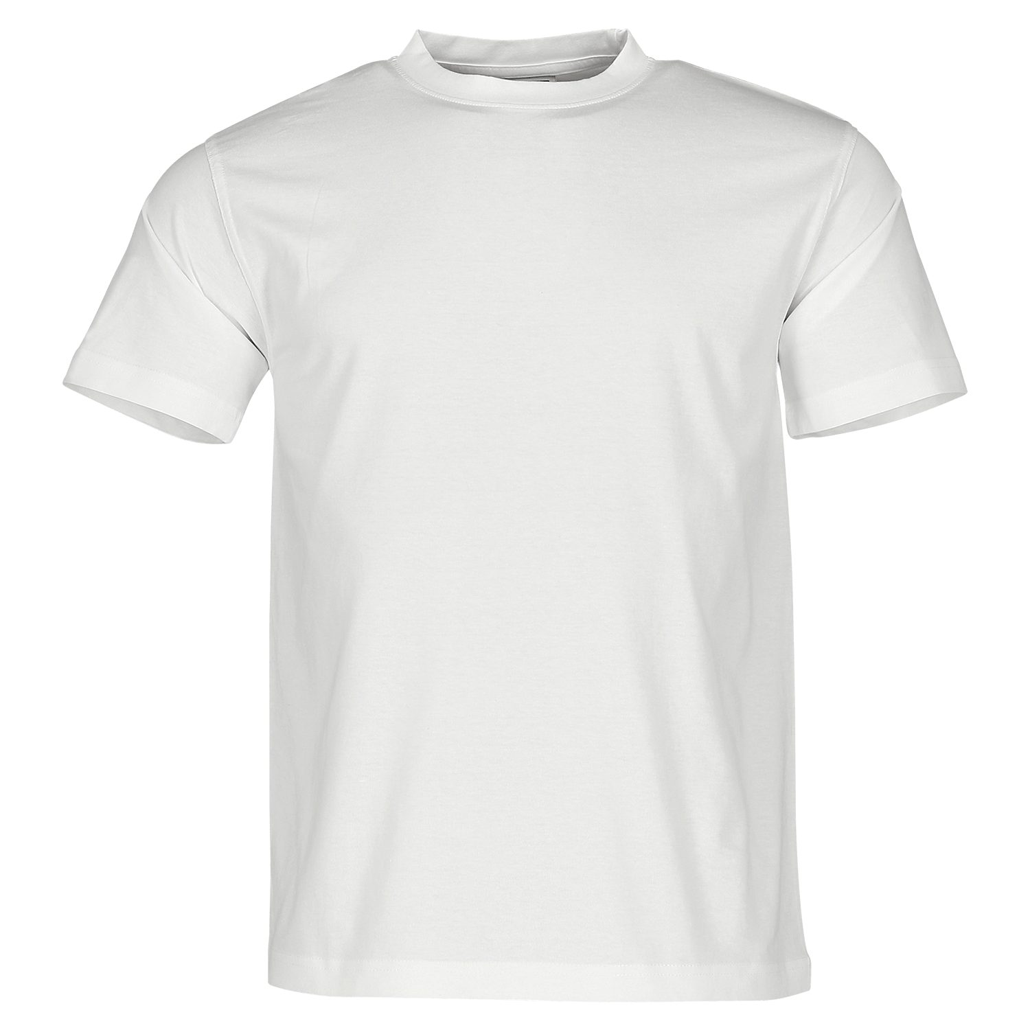 James & Nicholson Rundhalsshirt Round Heavy T-Shirt günstig online kaufen