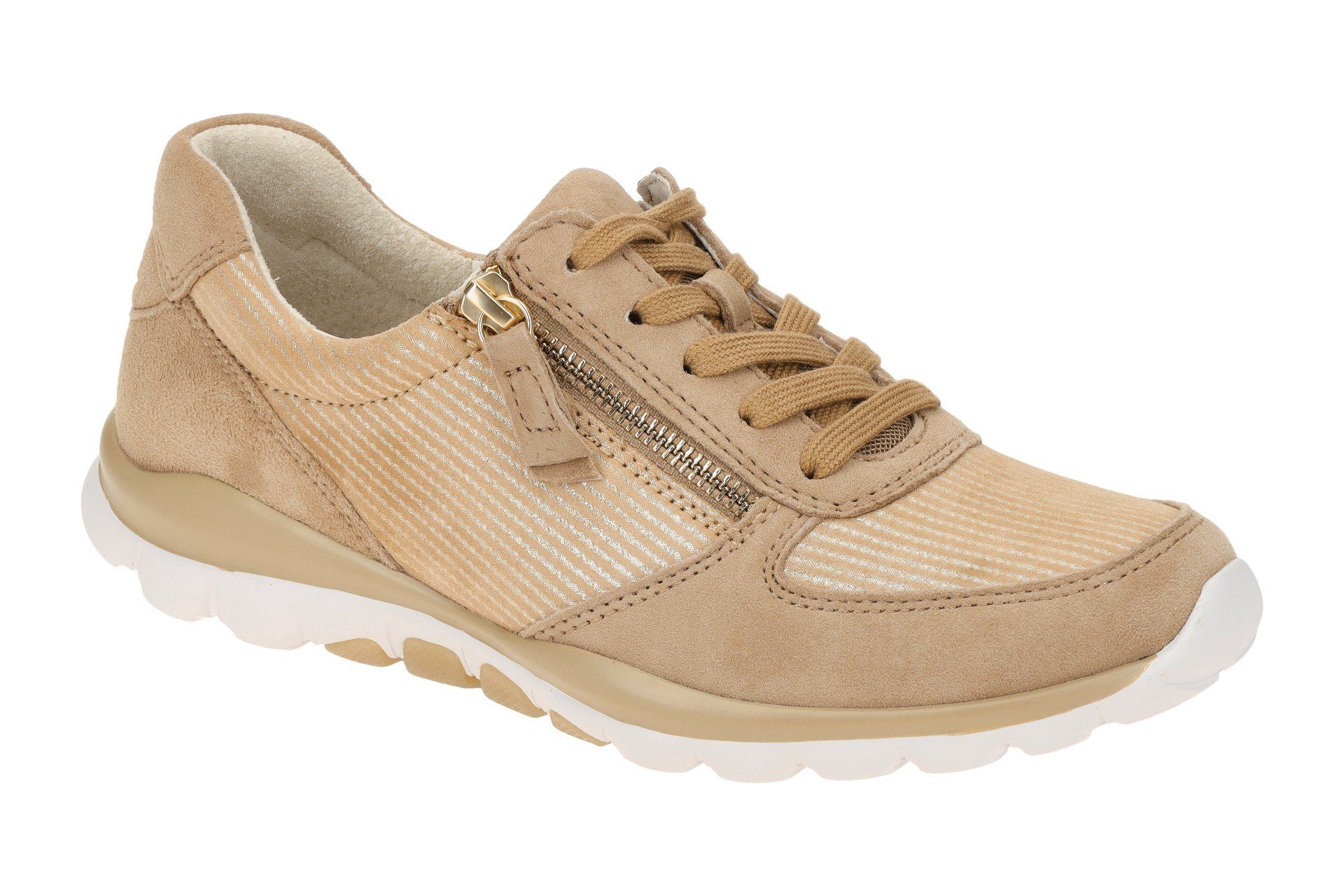 46.966.61 Schnürschuh