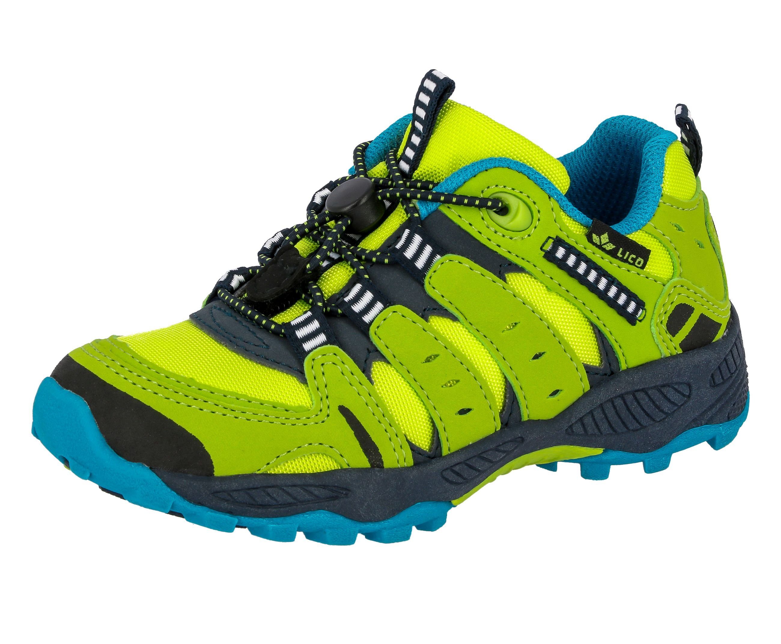 Lico Outdoorschuh Fremont Outdoorschuh günstig online kaufen