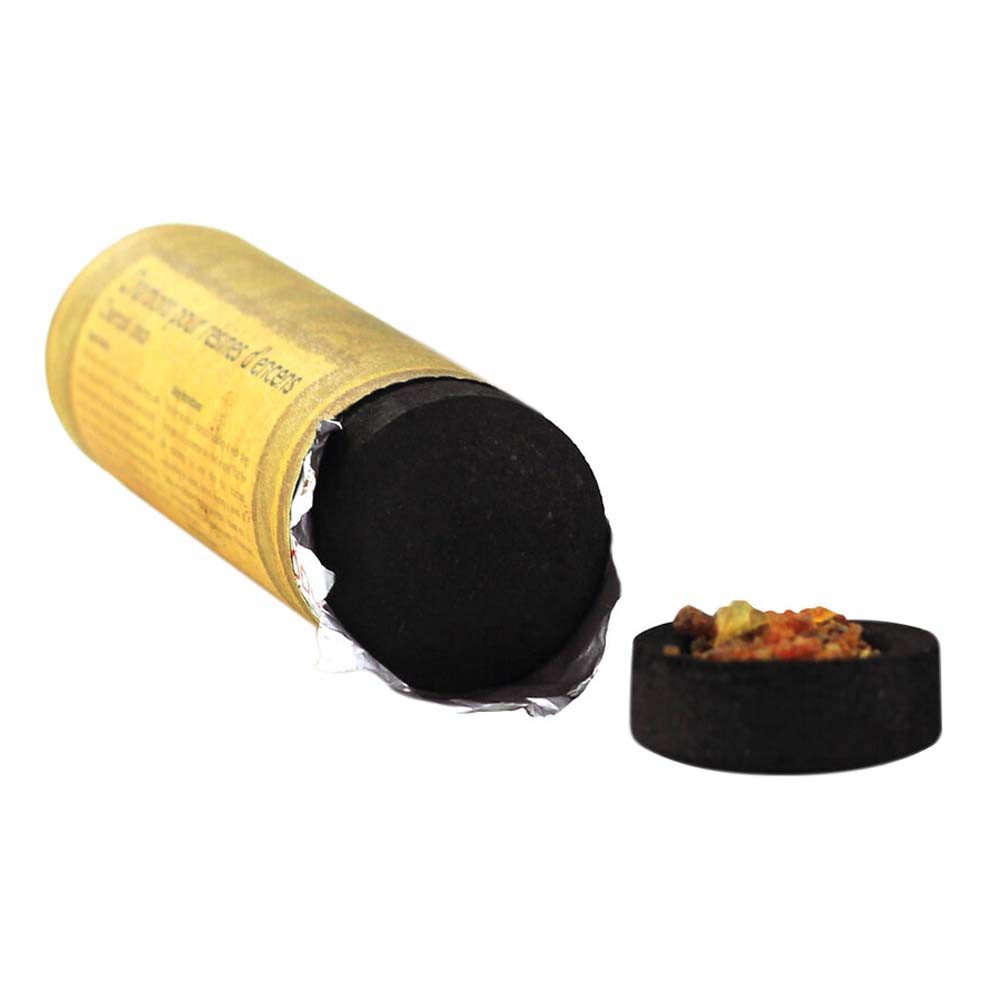 Aromandise Räucherstäbchen Holzkohle