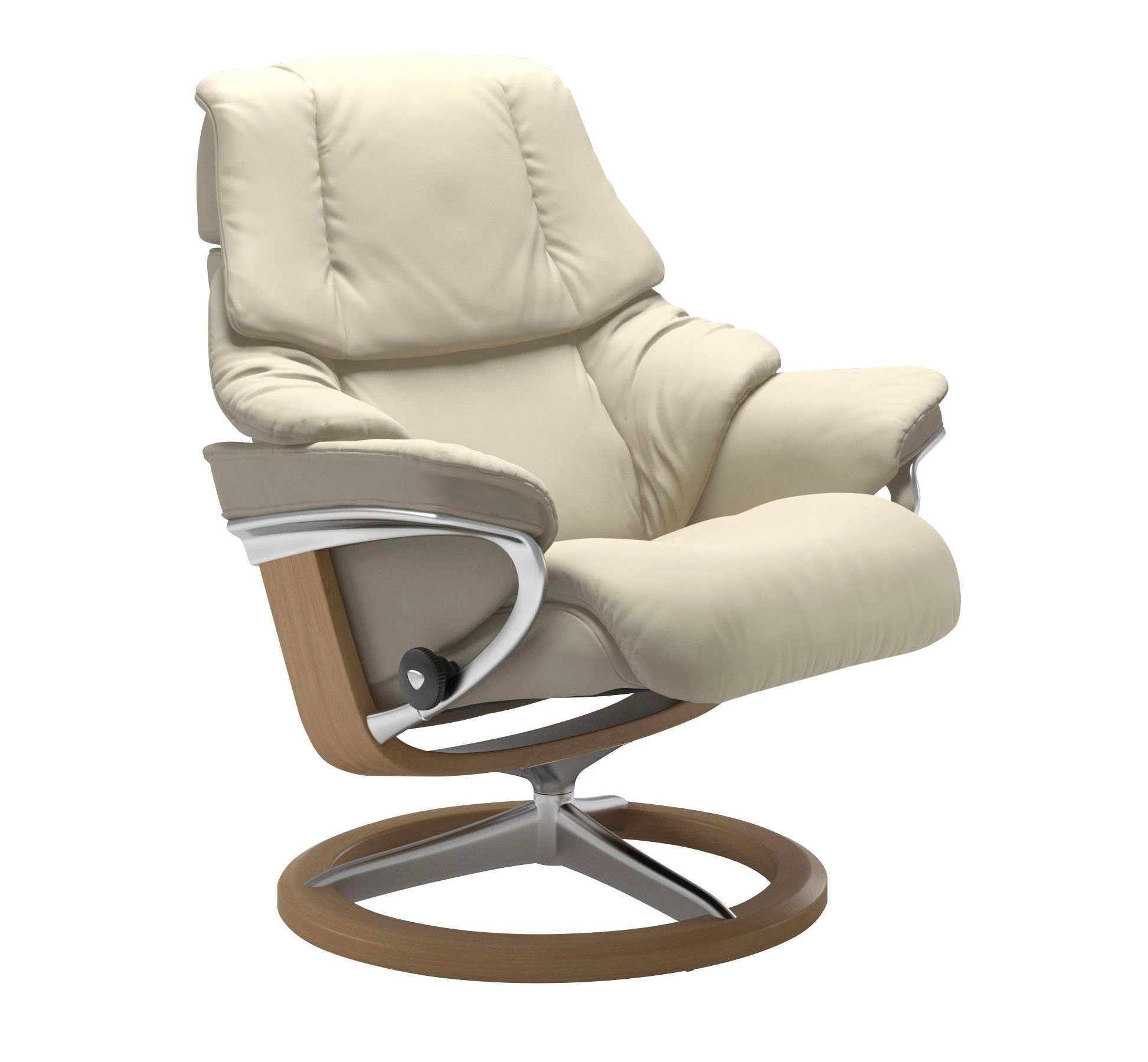 Stressless® Relaxsessel Reno (Set, Relaxsessel mit günstig online kaufen