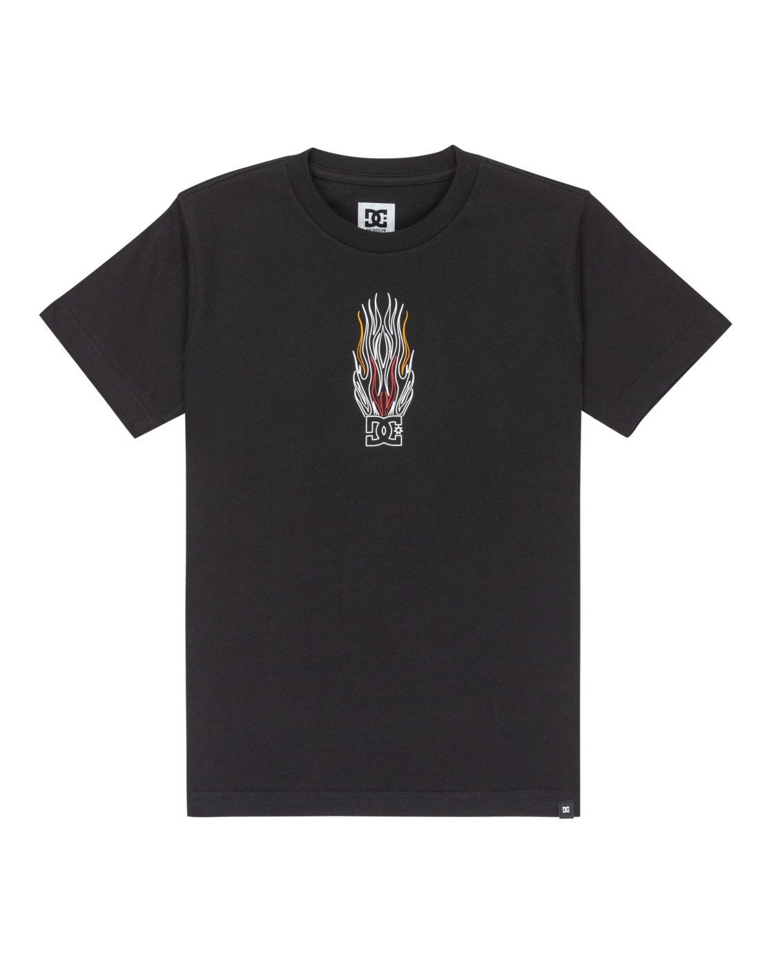 T-Shirt Burnt Out