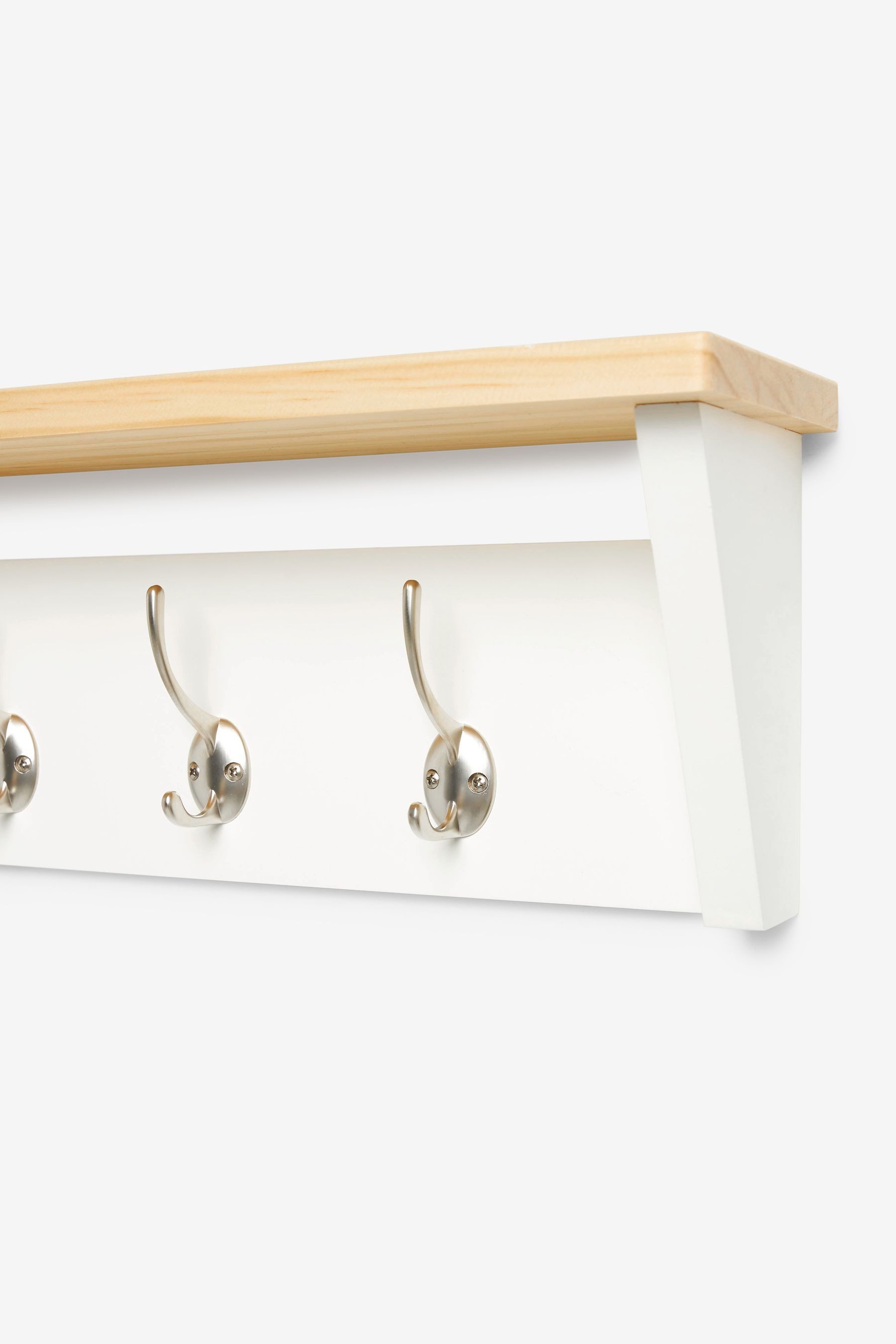 Next Wandhaken Garderobenhaken Malvern, (1-St)