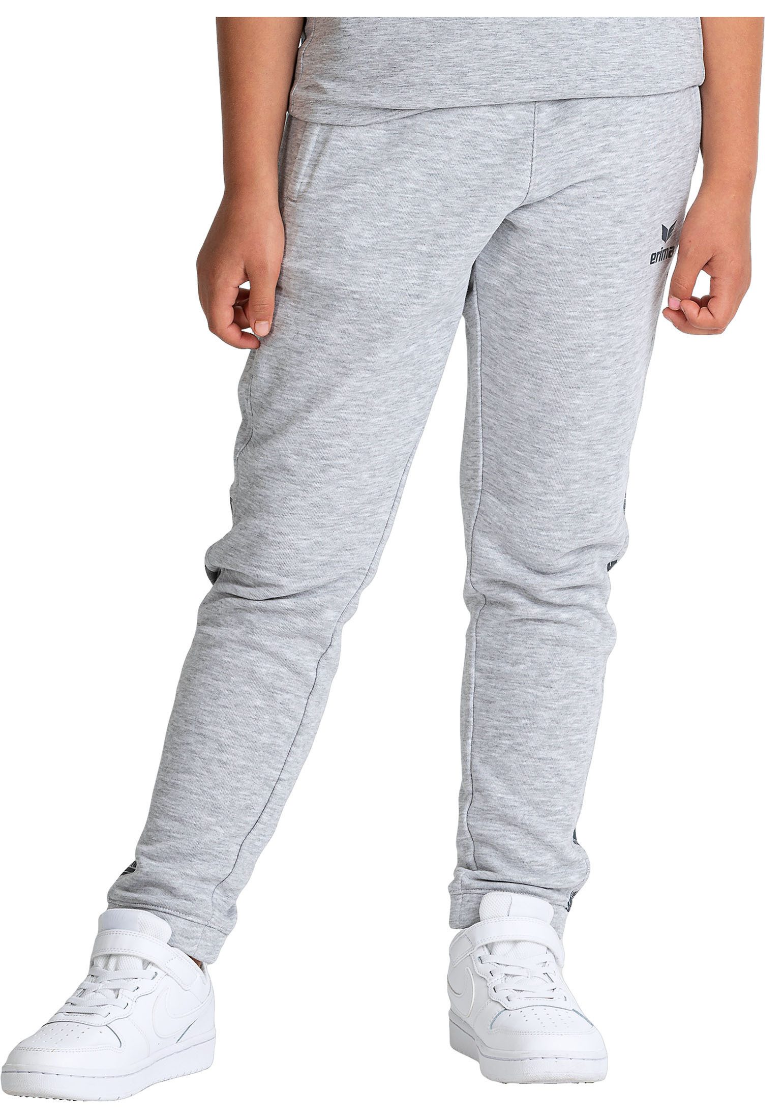 Erima Sweathose Kinder Essential Team Sweathose