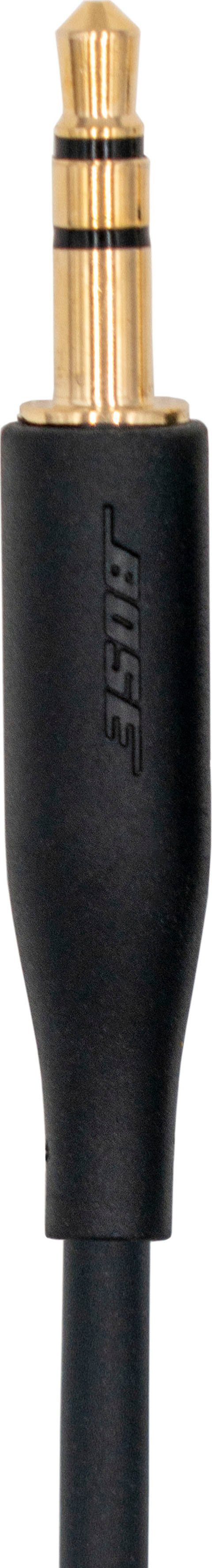 Bose Bass Module Connection für Bose TV Speaker Audio-Kabel, 3,5-mm-Klinke, 3,5-mm-Klinke (460 cm), passend für Bose TV Speaker – Bild 4 von 5