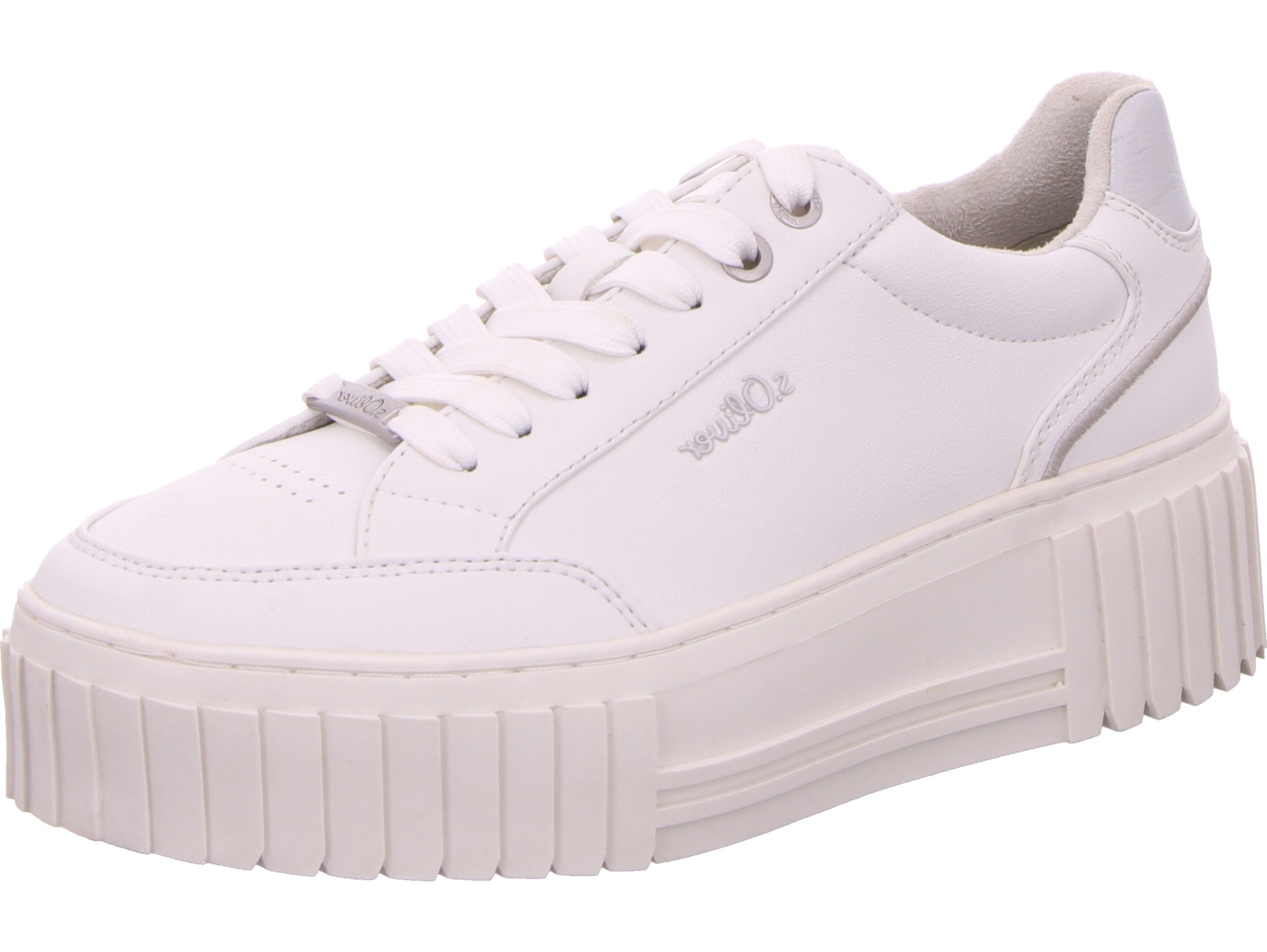 s.Oliver Schnürschuh günstig online kaufen