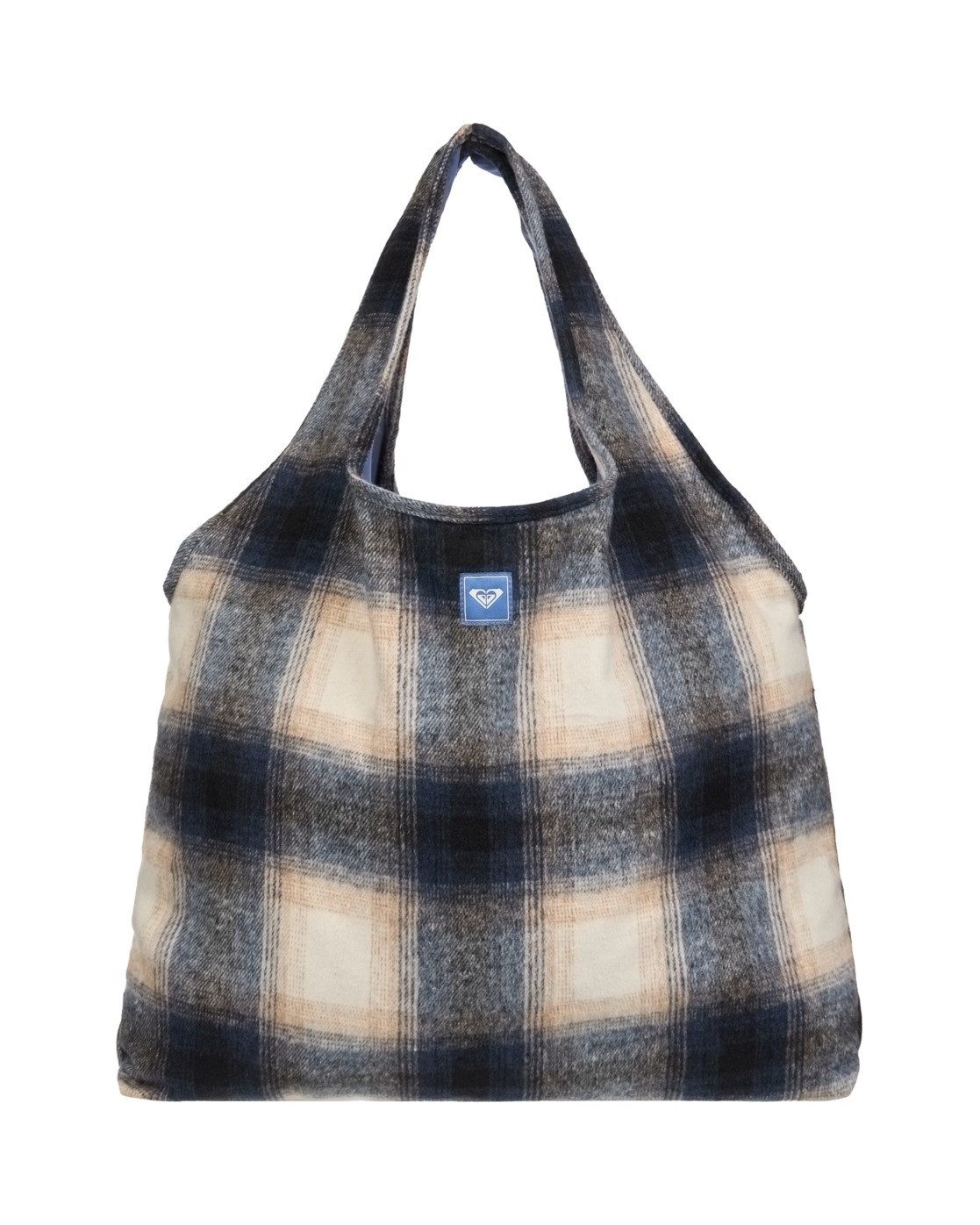 Roxy Schultertasche Sundazed Flannel