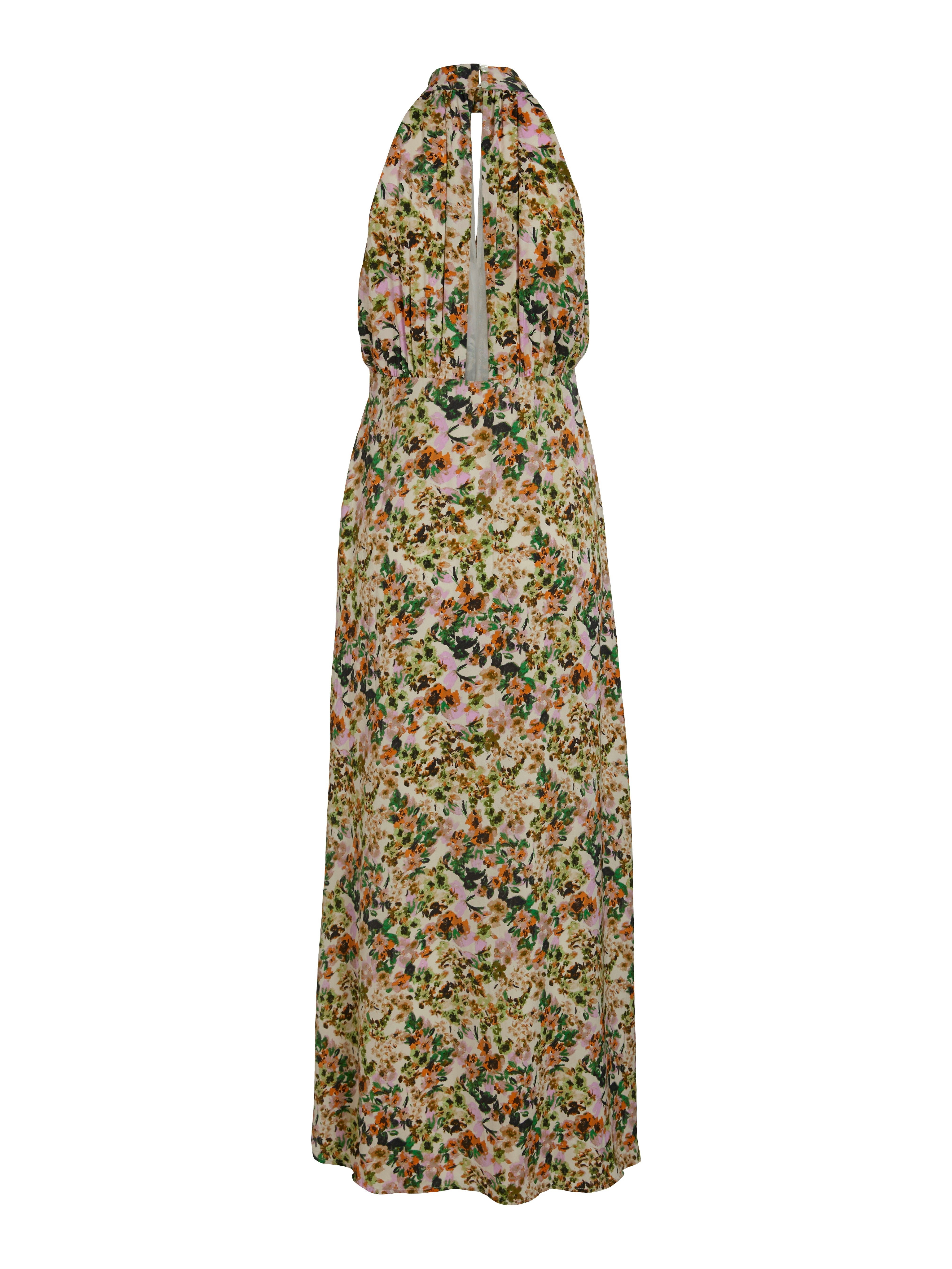 Vila Maxikleid