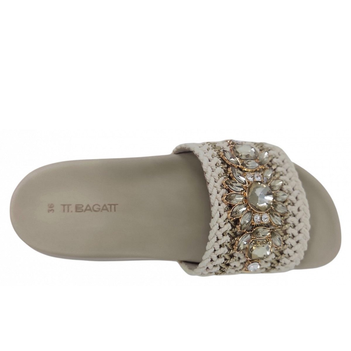 BAGATT Dalia Evo Pantolette günstig online kaufen