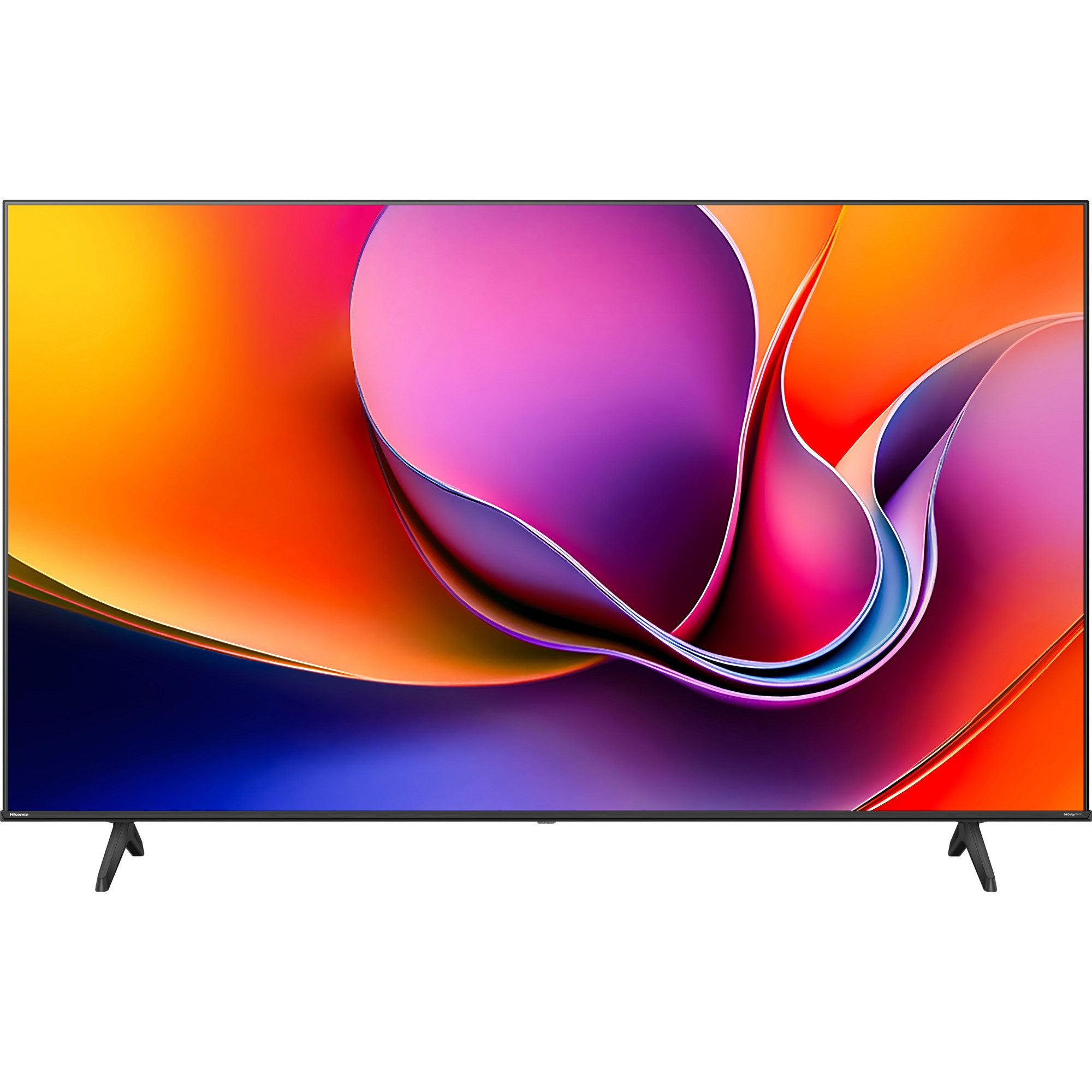 Hisense 58A6S LED-Fernseher (58 Zoll, 4K Ultra HD, Ja)