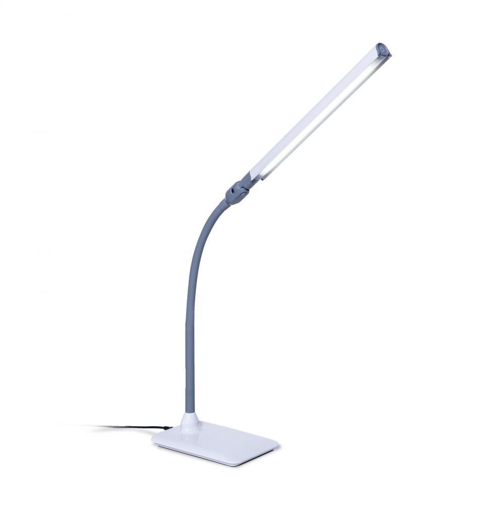 Daylight LED Arbeitsleuchte - UnoPro LED Tischllampe Arbeitsplatzleuchte