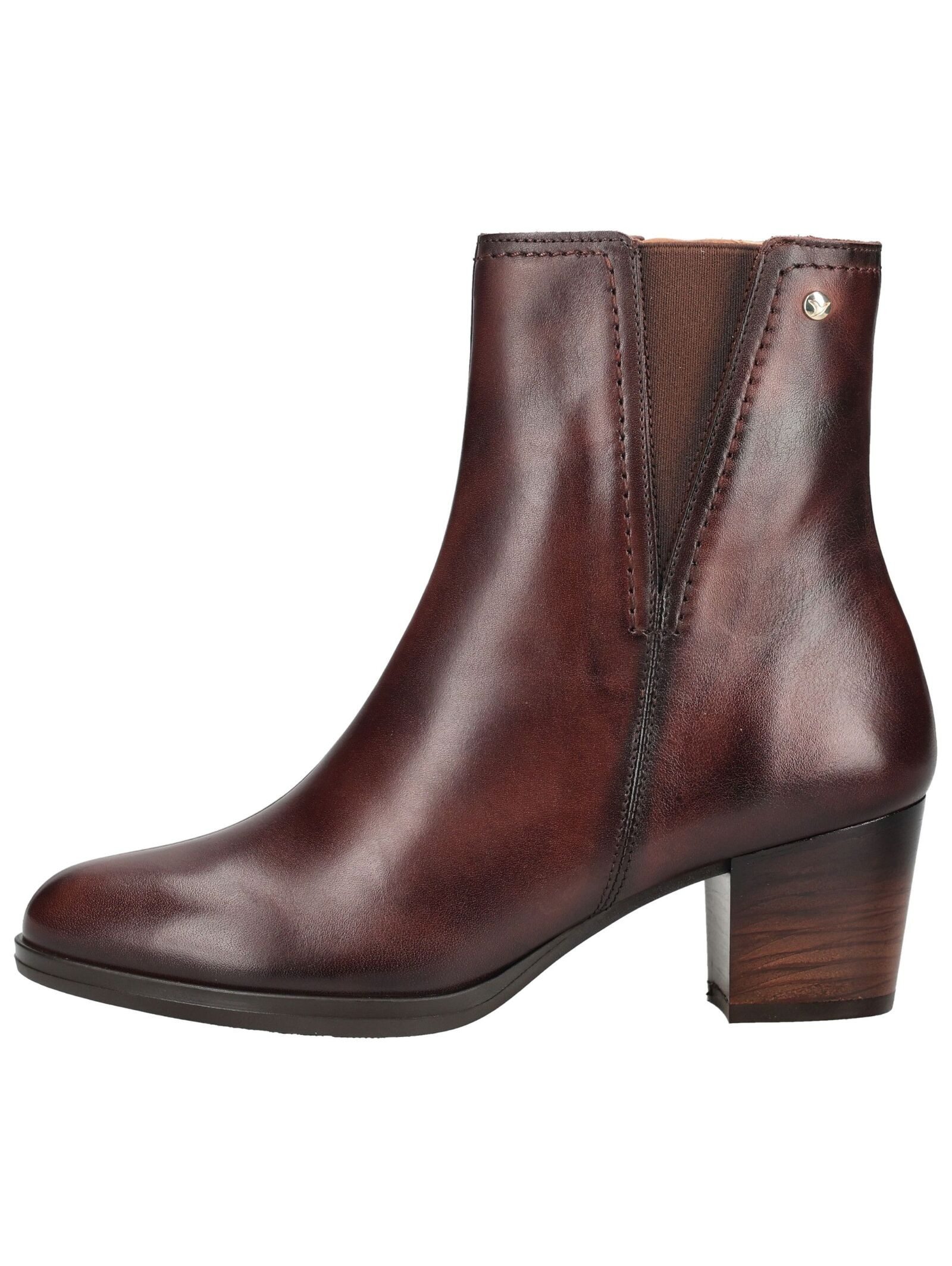 PIKOLINOS PIKOLINOS Stiefelette Leder Stiefelette