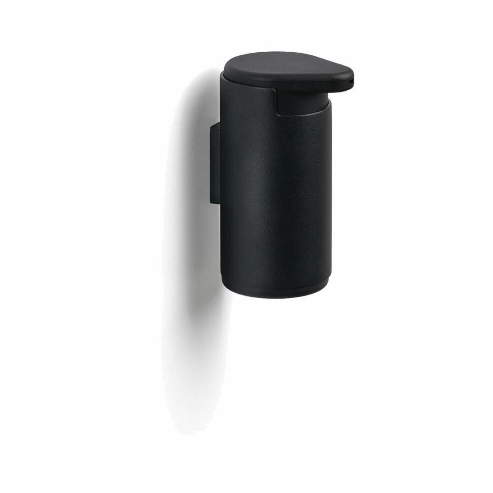 Zone Denmark Seifenspender Rim Black, 200 ml