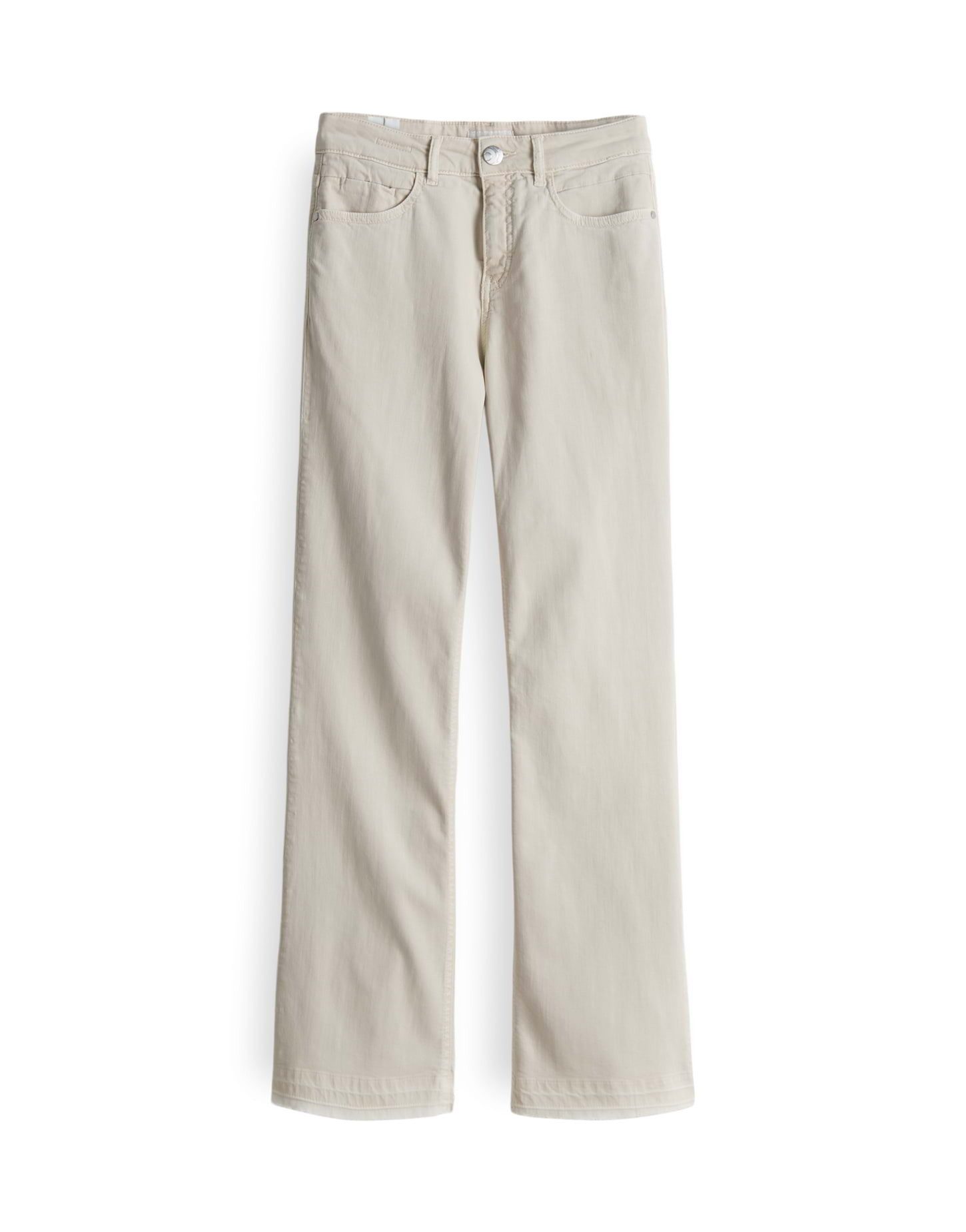 OPUS PANTS Bootcut-Jeans MELLY BRIGHT Mid günstig online kaufen
