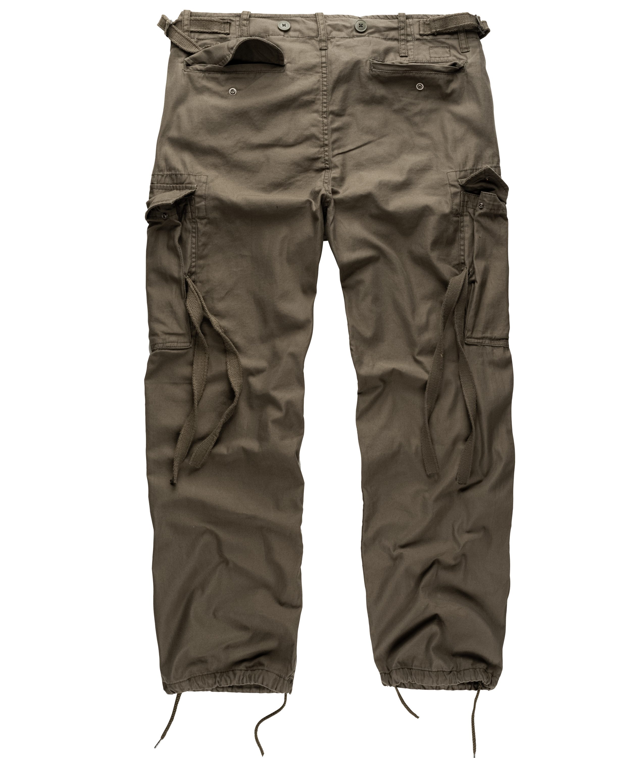 Trooper Cargohose Herren Cargo Vintage Fatique günstig online kaufen
