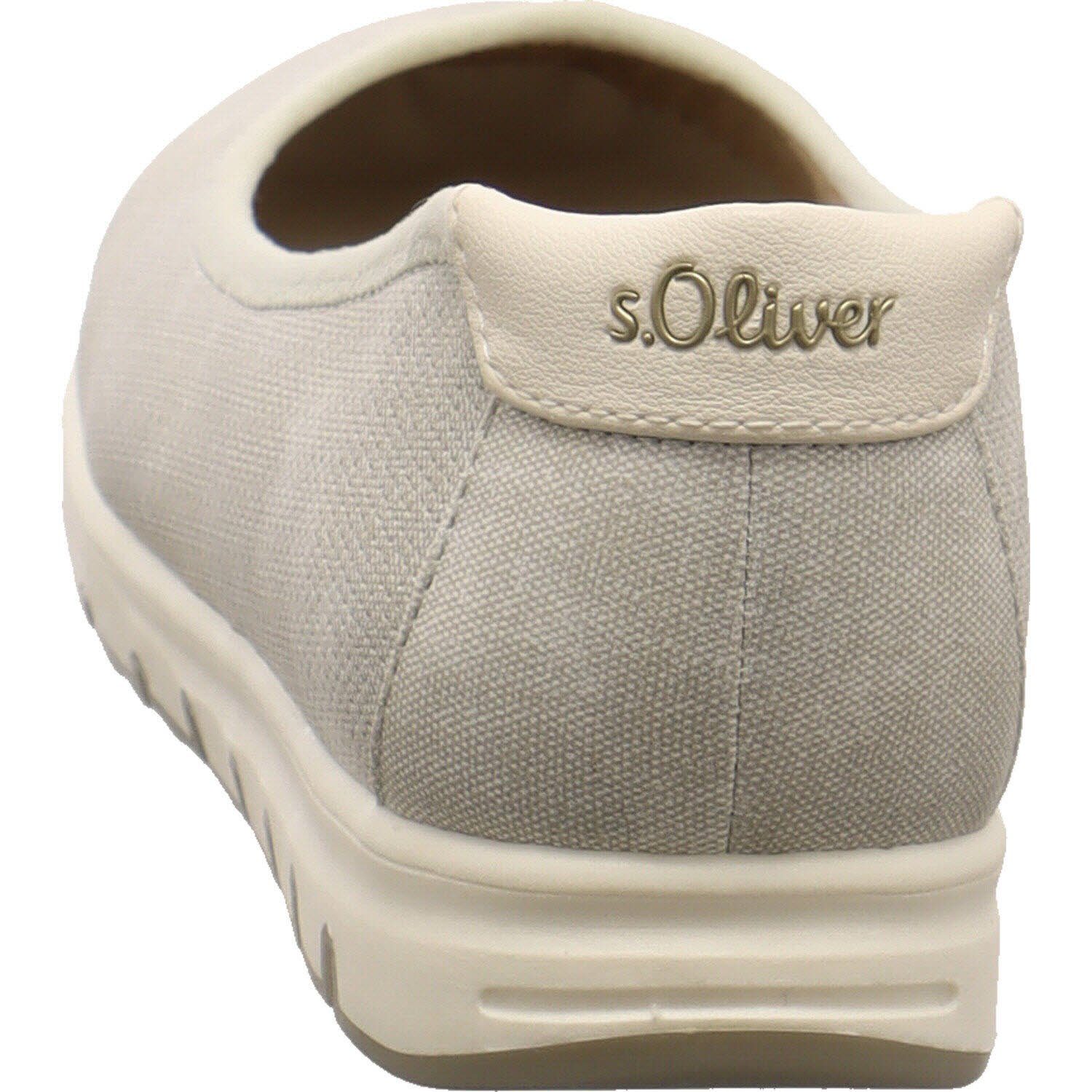 s.Oliver Ballerina