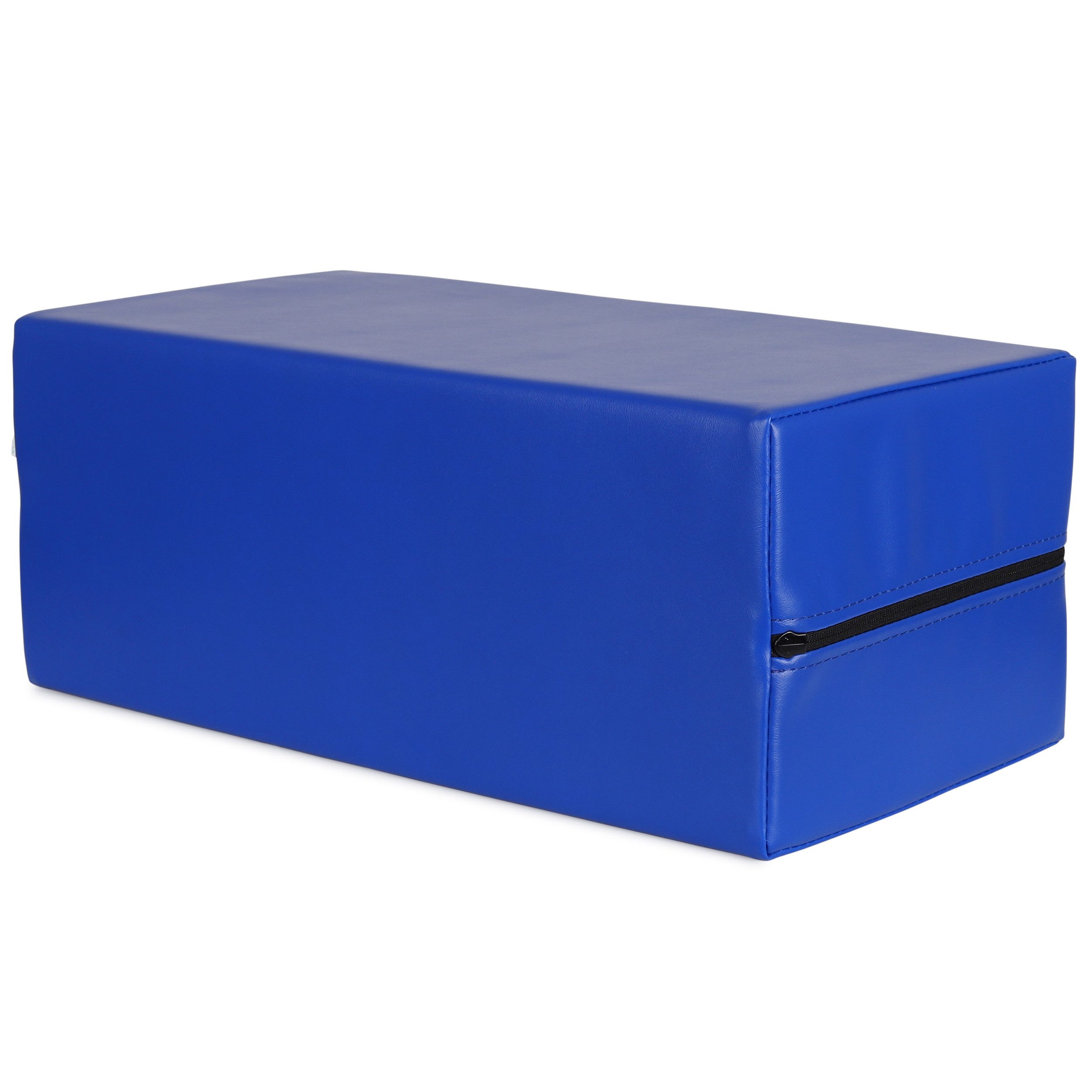 Habys Massageliege Lagerungswürfel für Massage 50x25x20 Polsterung Vinyl Flex